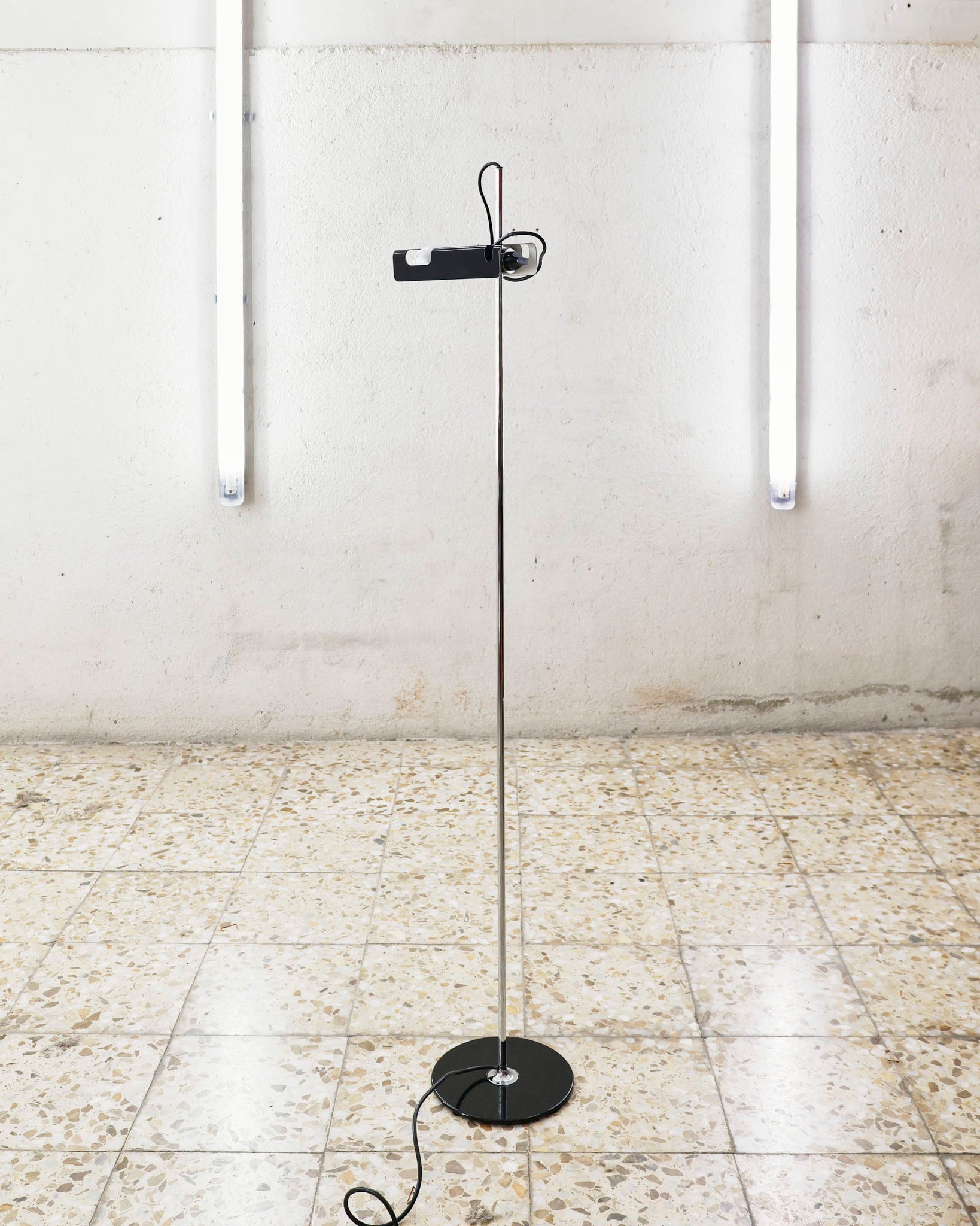 Spider Floor – AOC Design