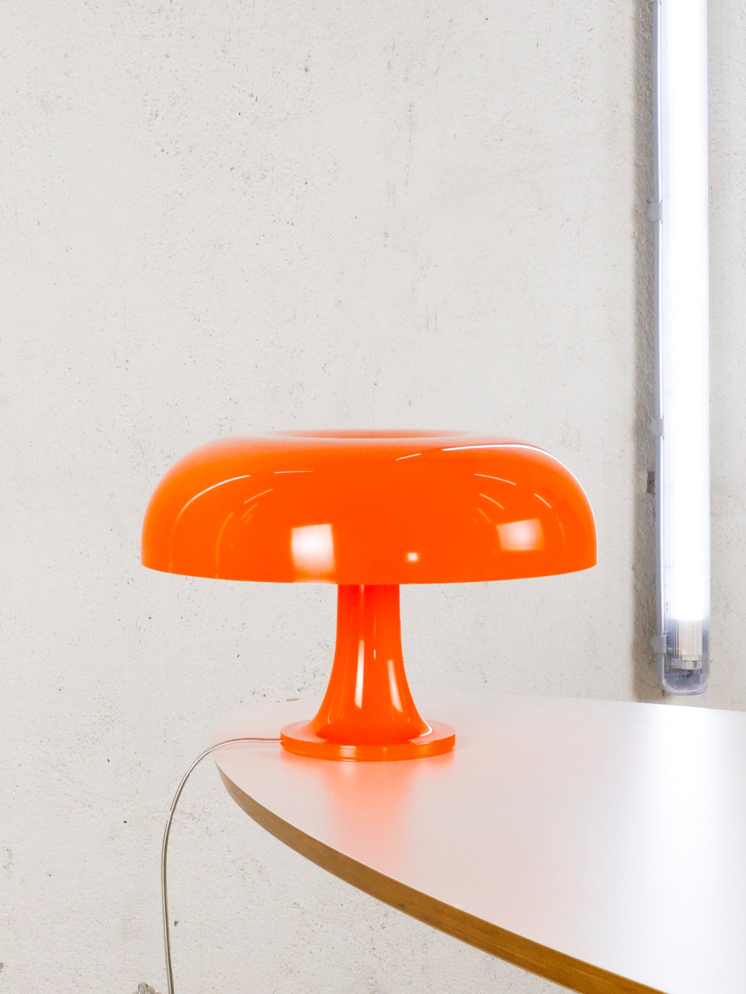 Nessino – AOC Design