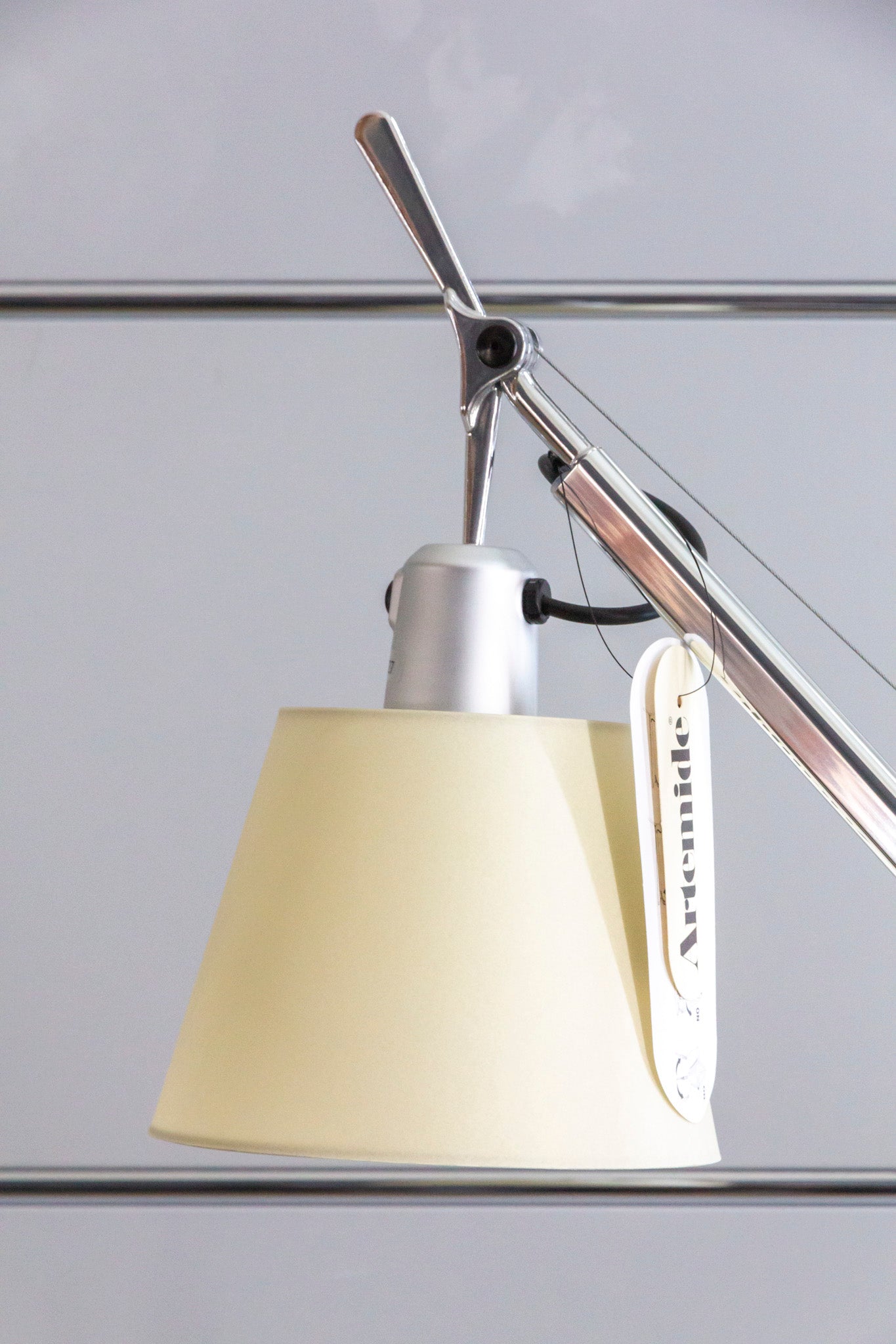 Tolomeo Basculante Table