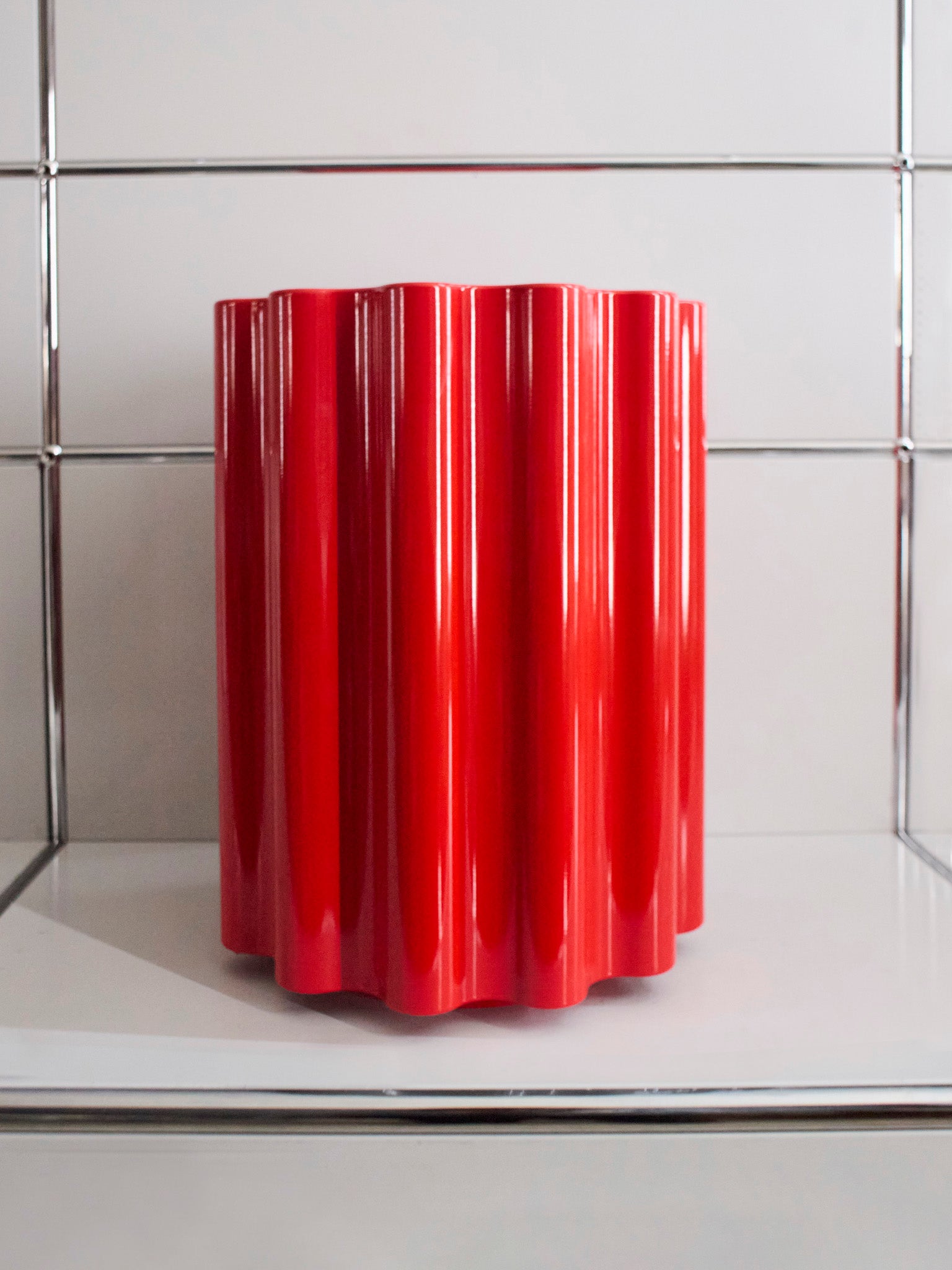kartell_ettoresottsass_colonna_red