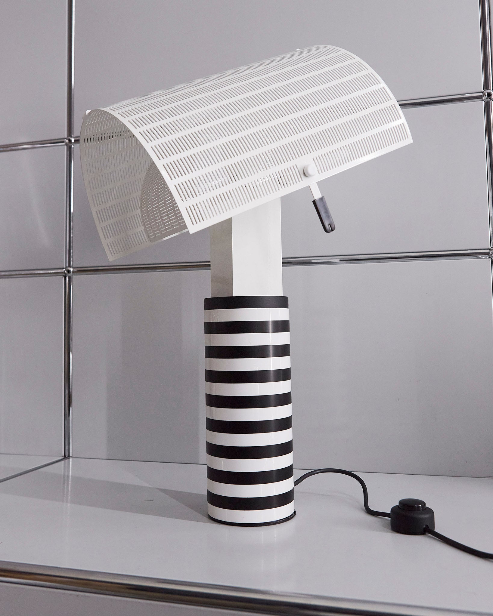artemide_mariobotta_shogun
