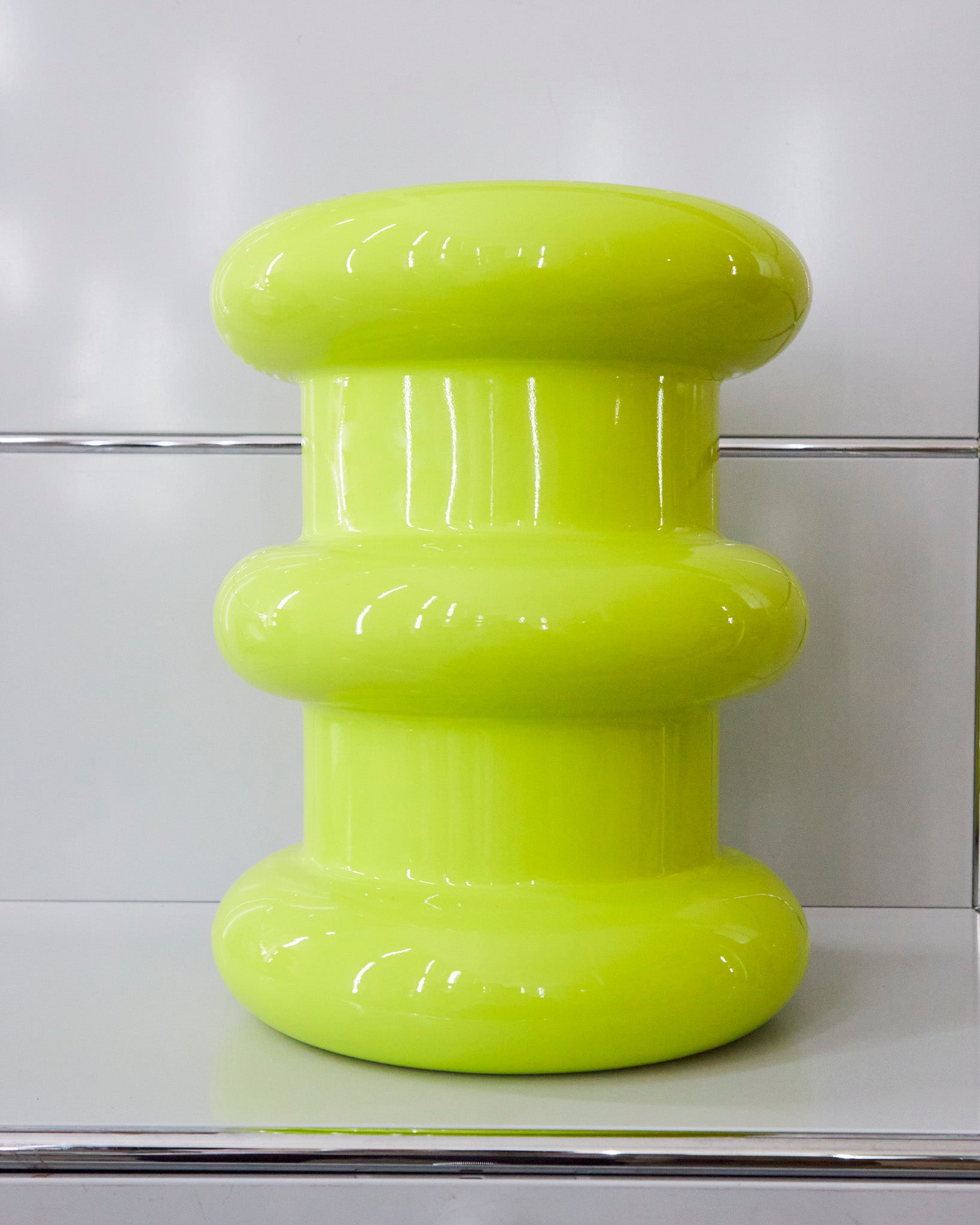 kartell_ettoresottsass_pilastro_green