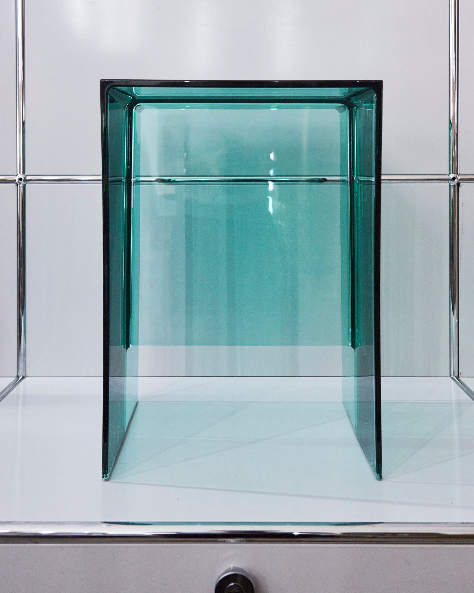 kartell_palomba_maxbeam_green