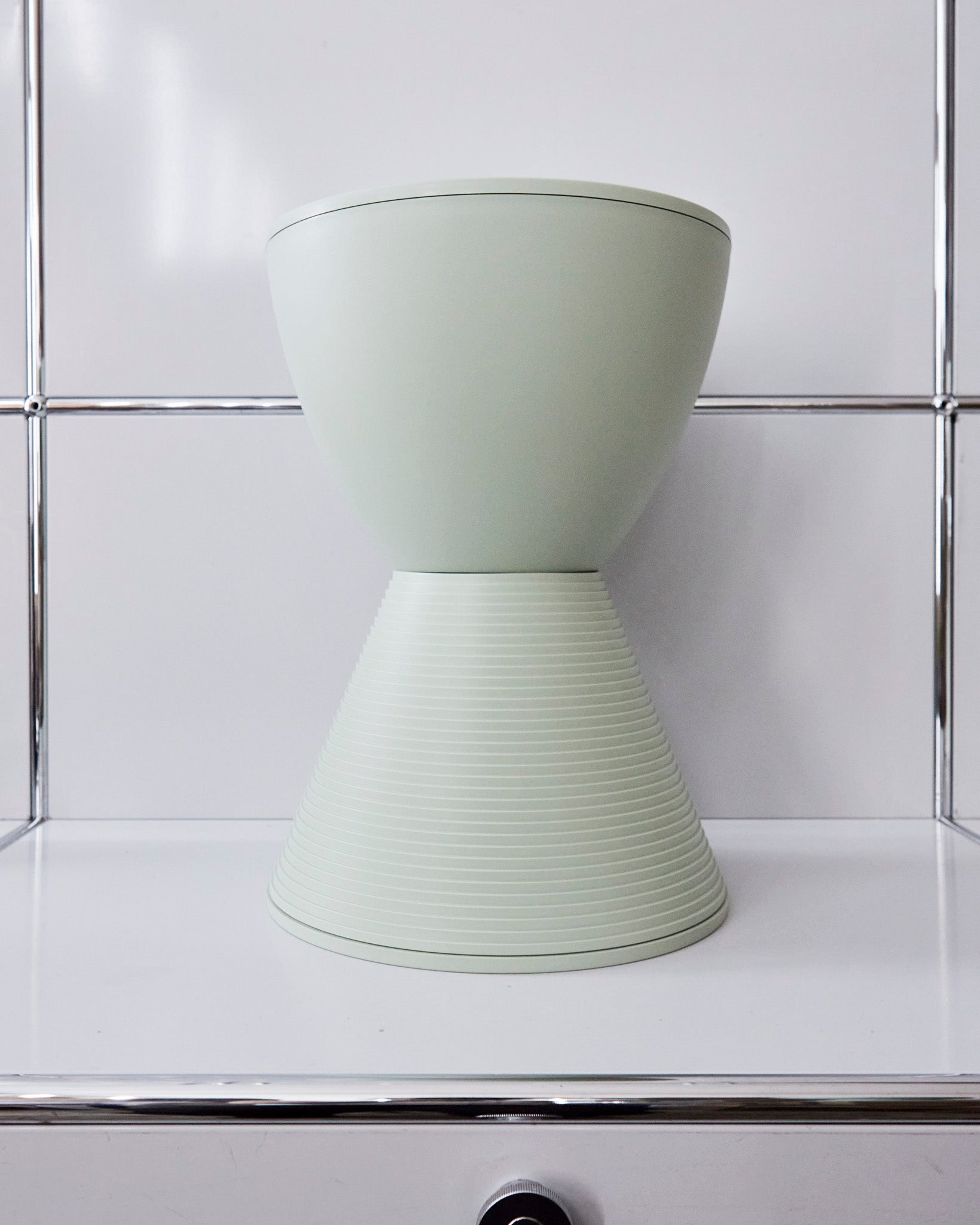 kartell_philippestarck_princeaha_green