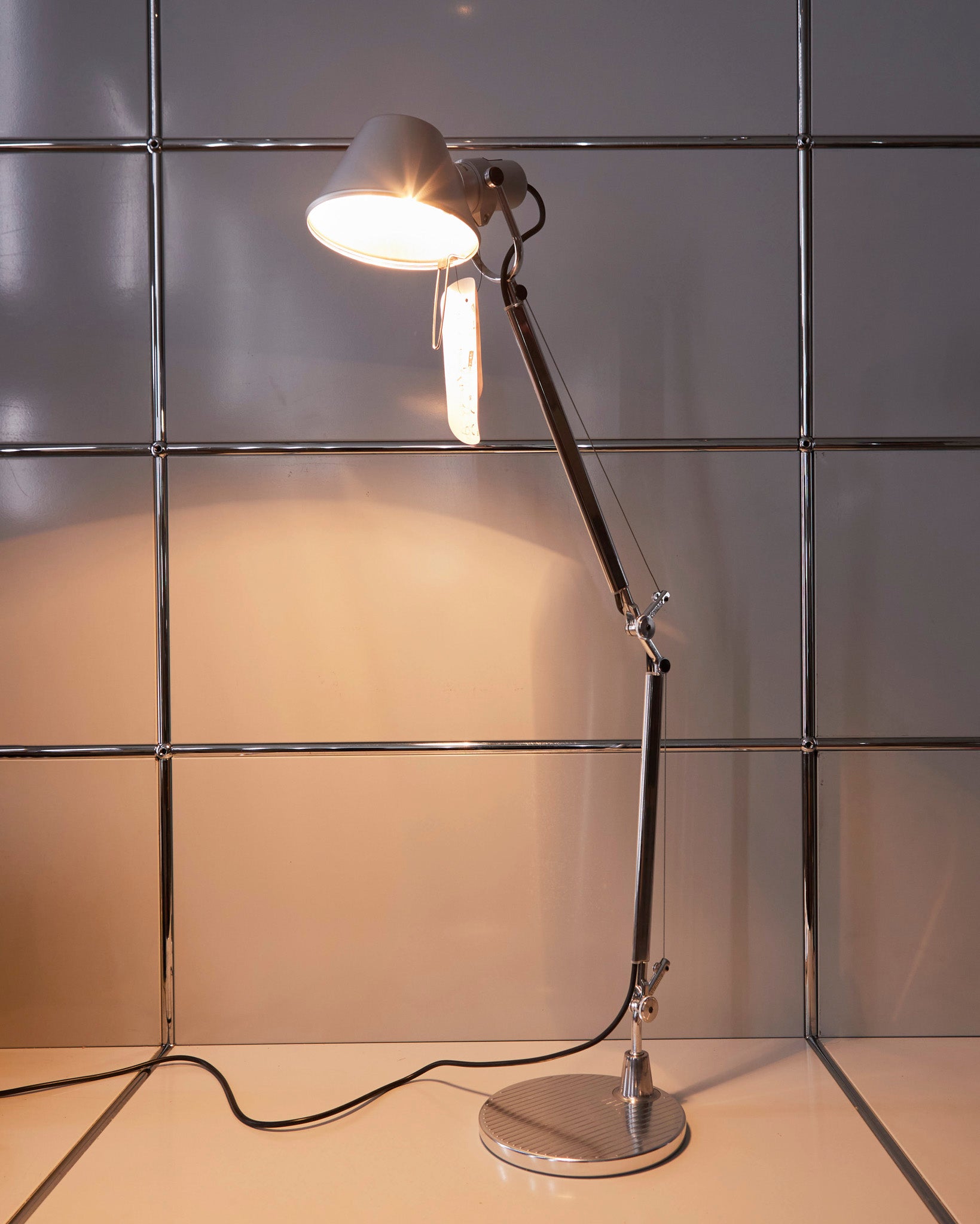 Tolomeo Mini Table
