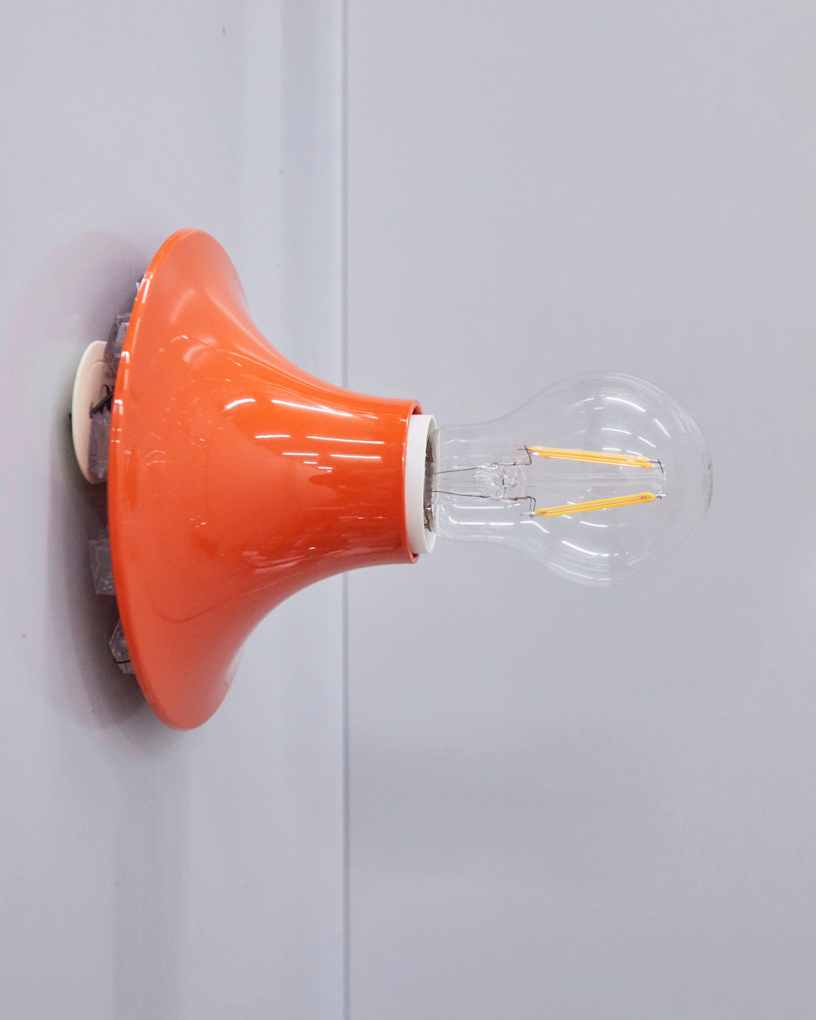 artemide_vicomagistretti_teti_orange