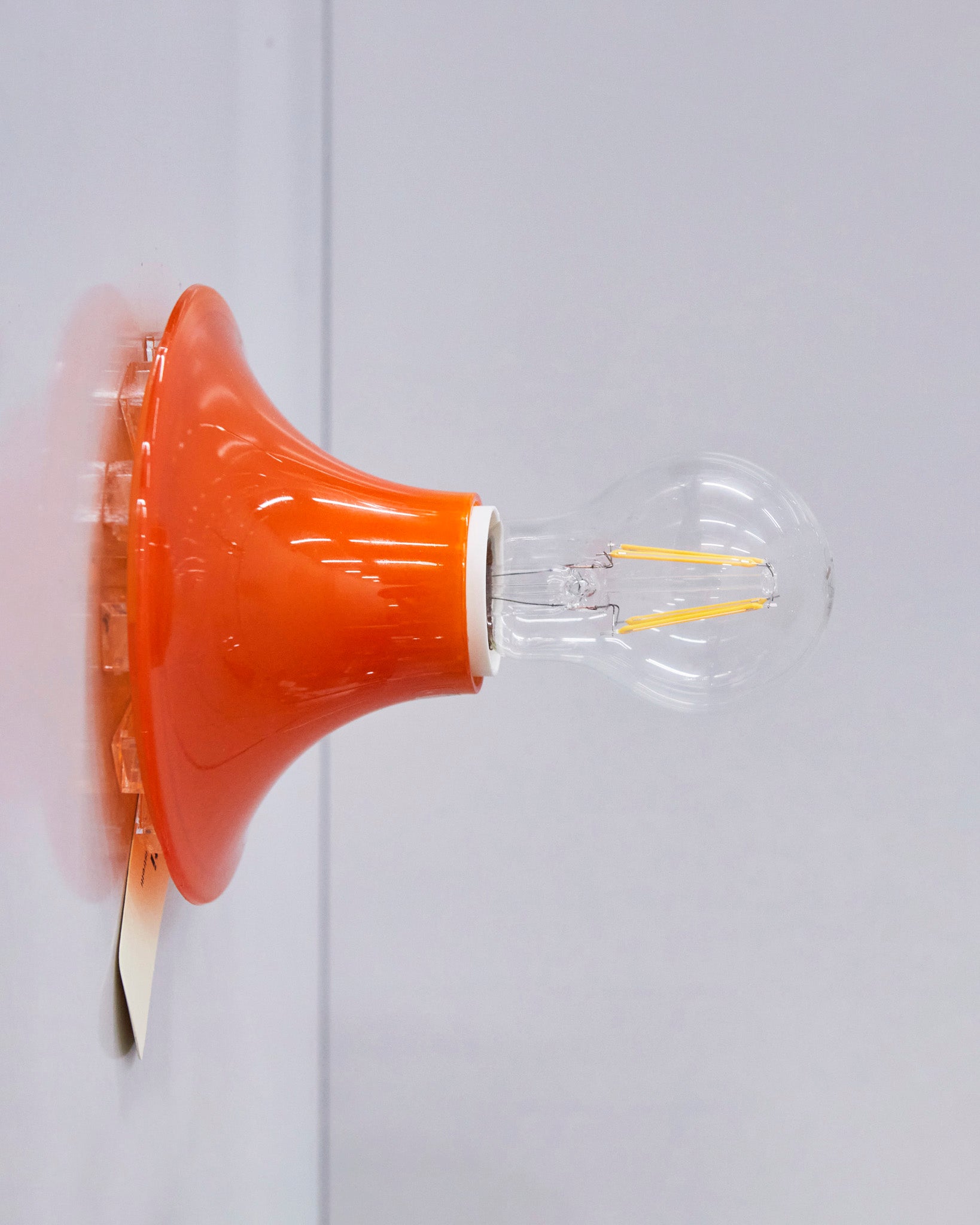 artemide_vicomagistretti_teti_orange_transparent