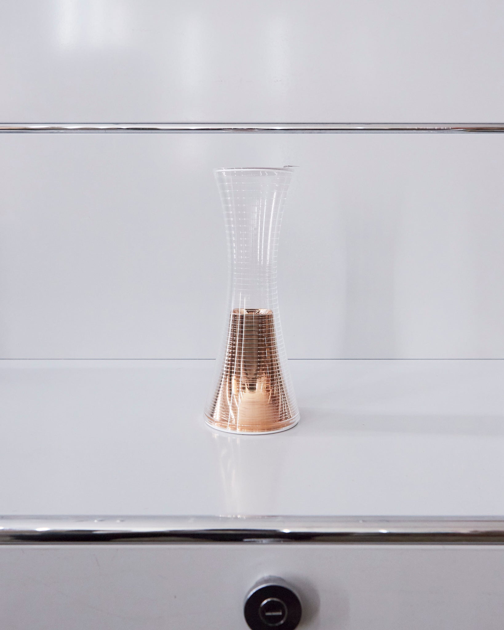 artemide_bevilacqua_cometogether_copper