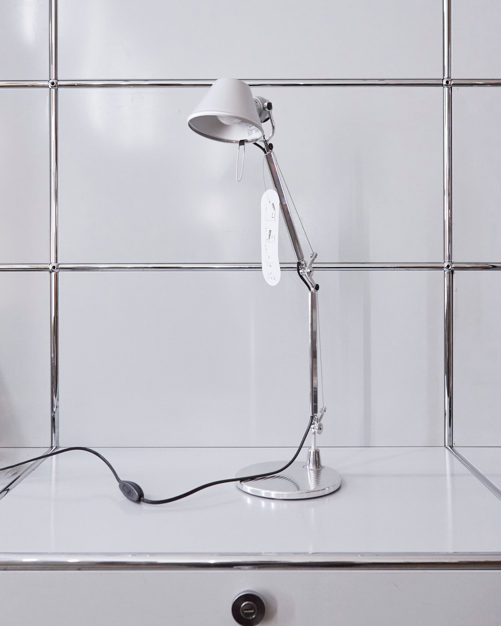 Tolomeo Micro Table