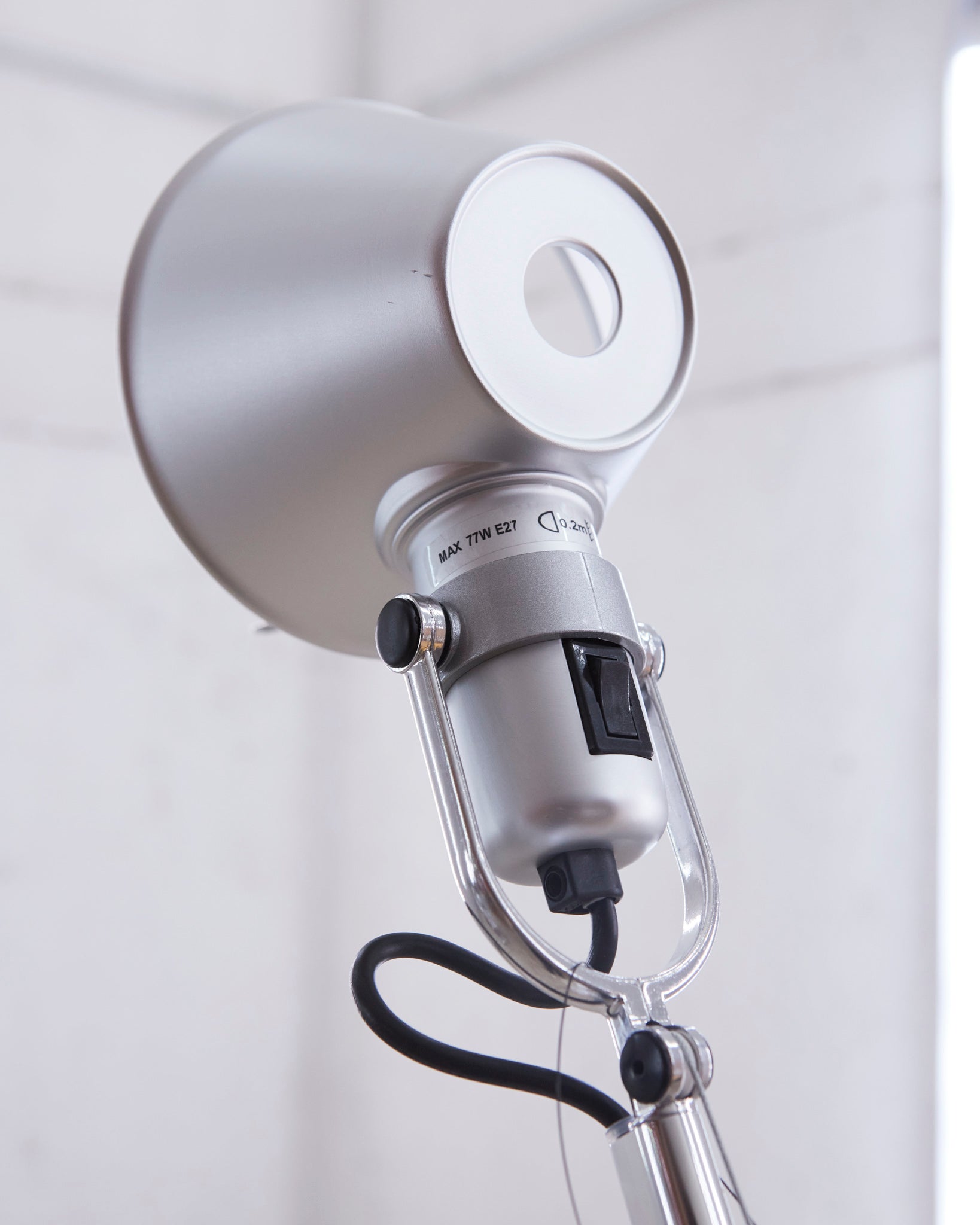 Tolomeo Lettura – AOC Design