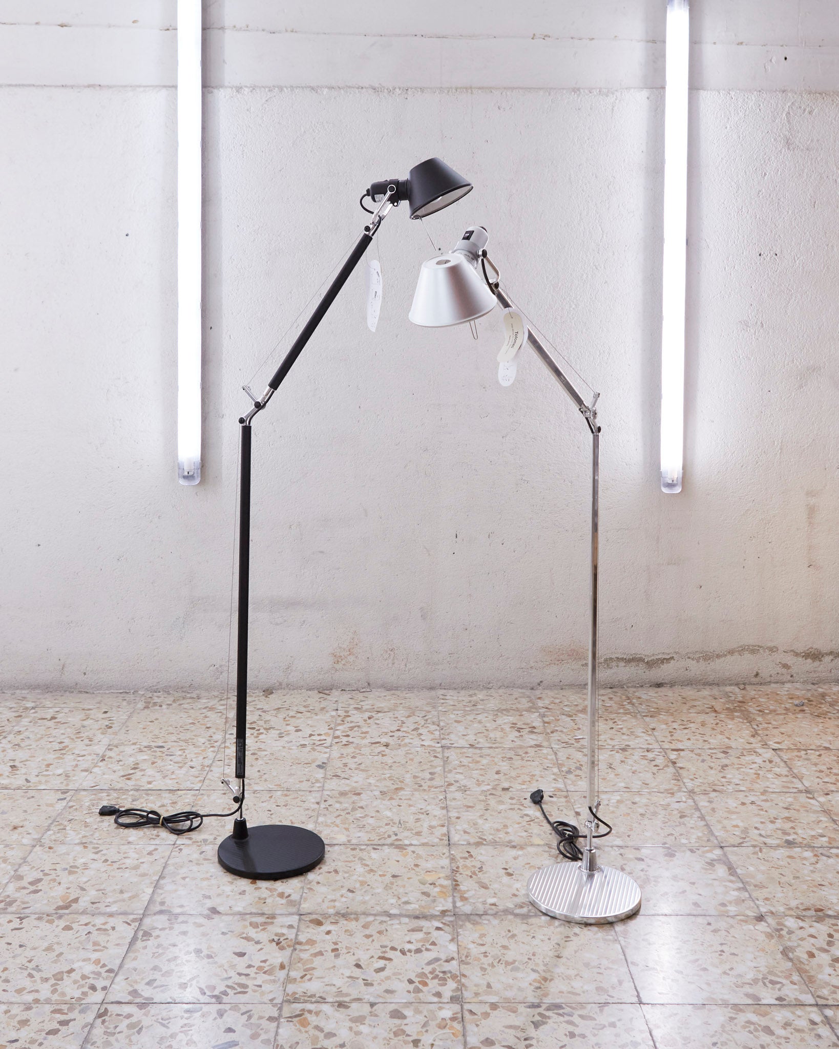 Tolomeo Lettura – AOC Design