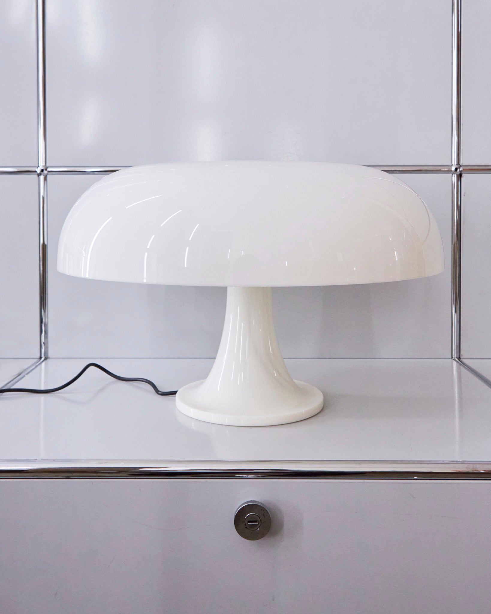 artemide_giancarlomattioli_nesso_white