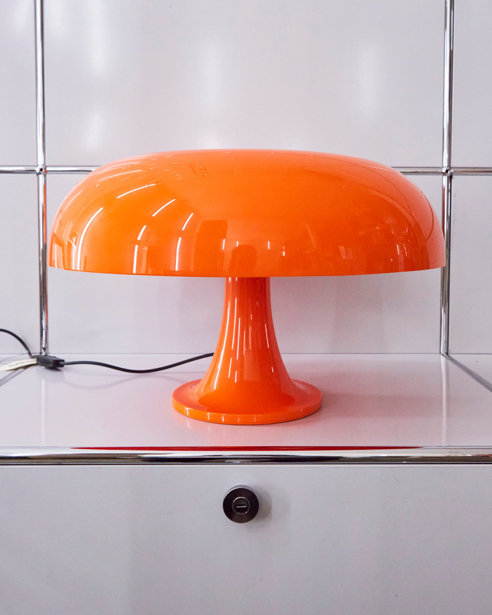 artemide_giancarlomattioli_nesso_orange