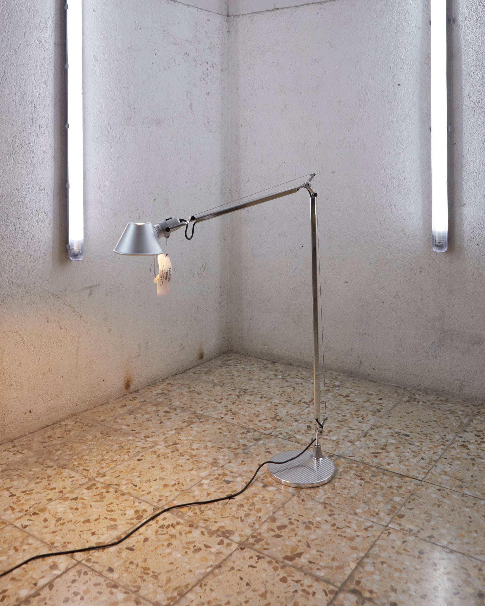 Tolomeo Lettura – AOC Design