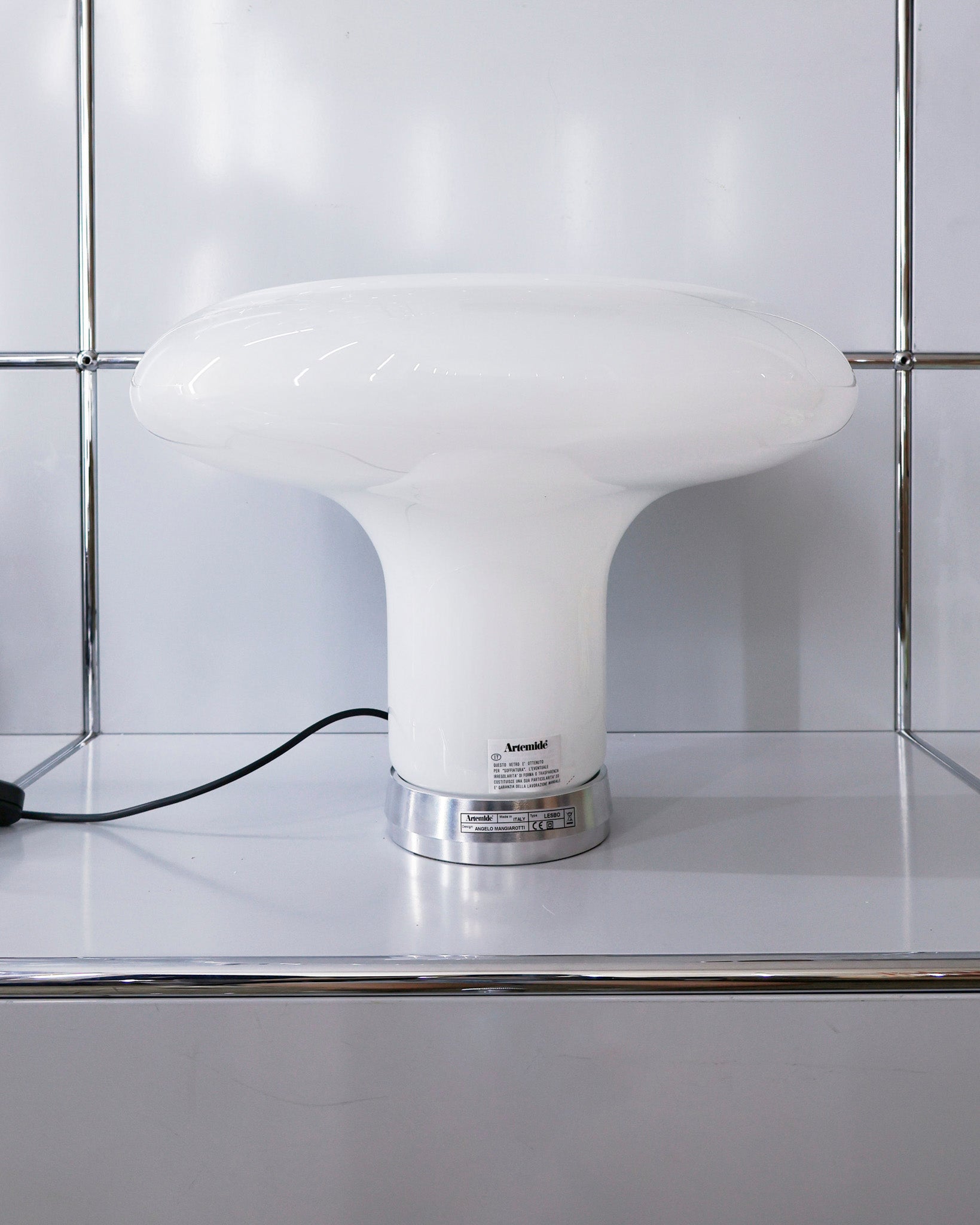 artemide_mangiarotti_lesbo