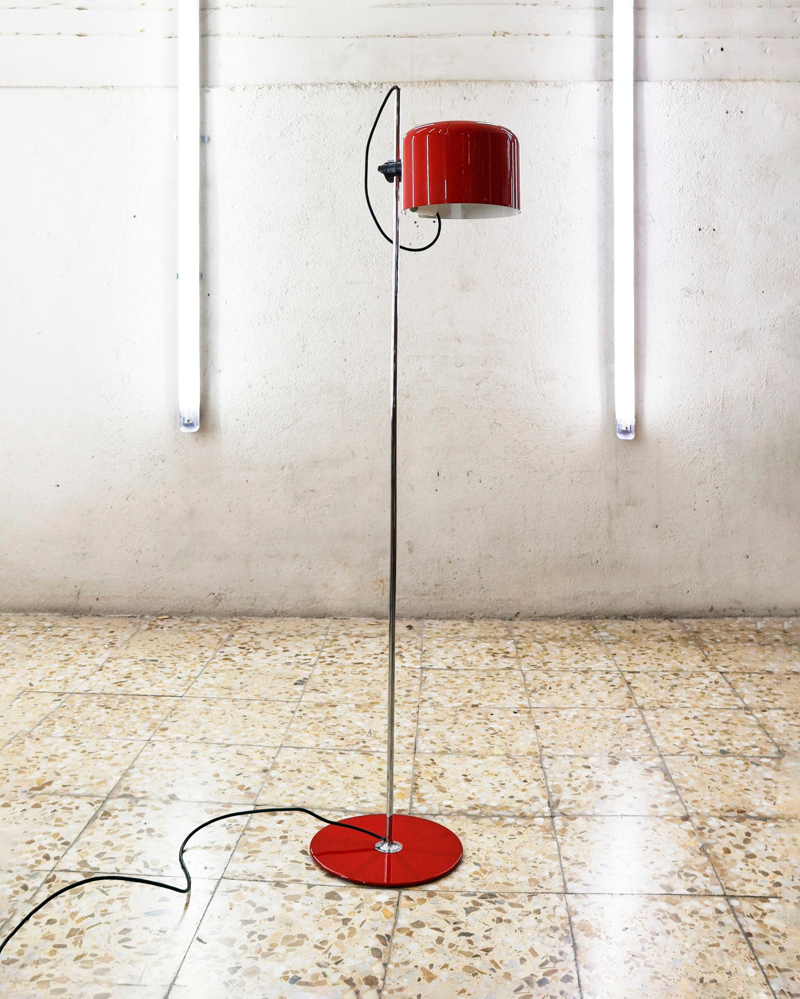 oluce_joecolombo_coupefloor_red