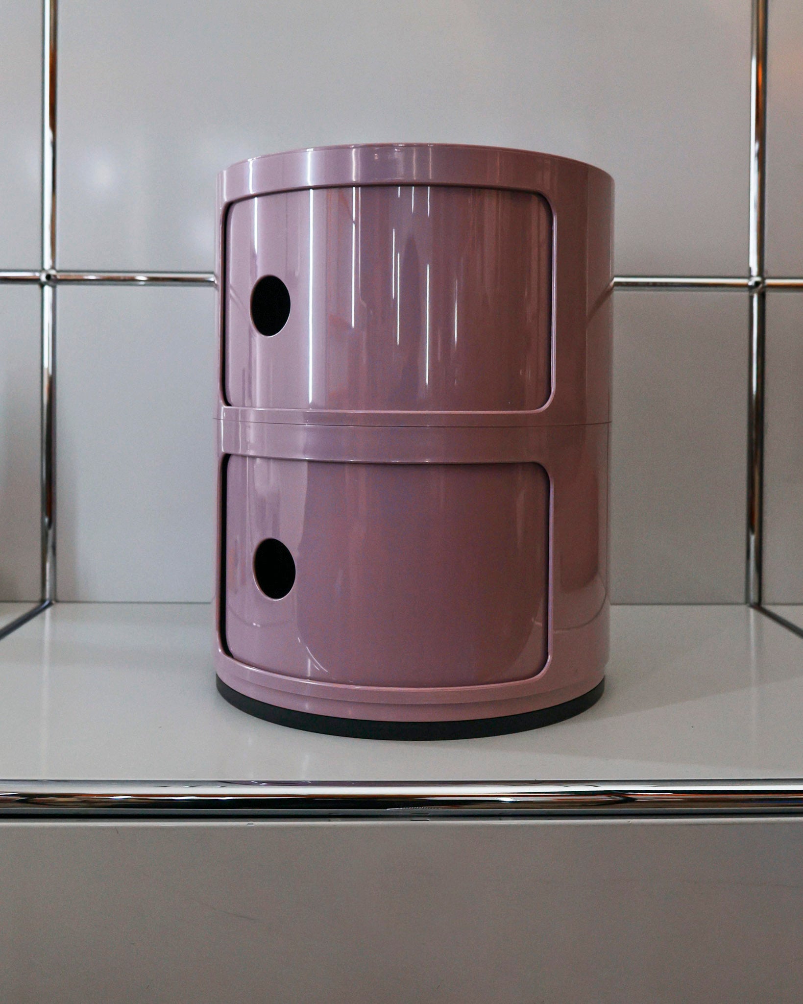 kartell_annacastelliferrieri_componibili_newcolors_small_mauve
