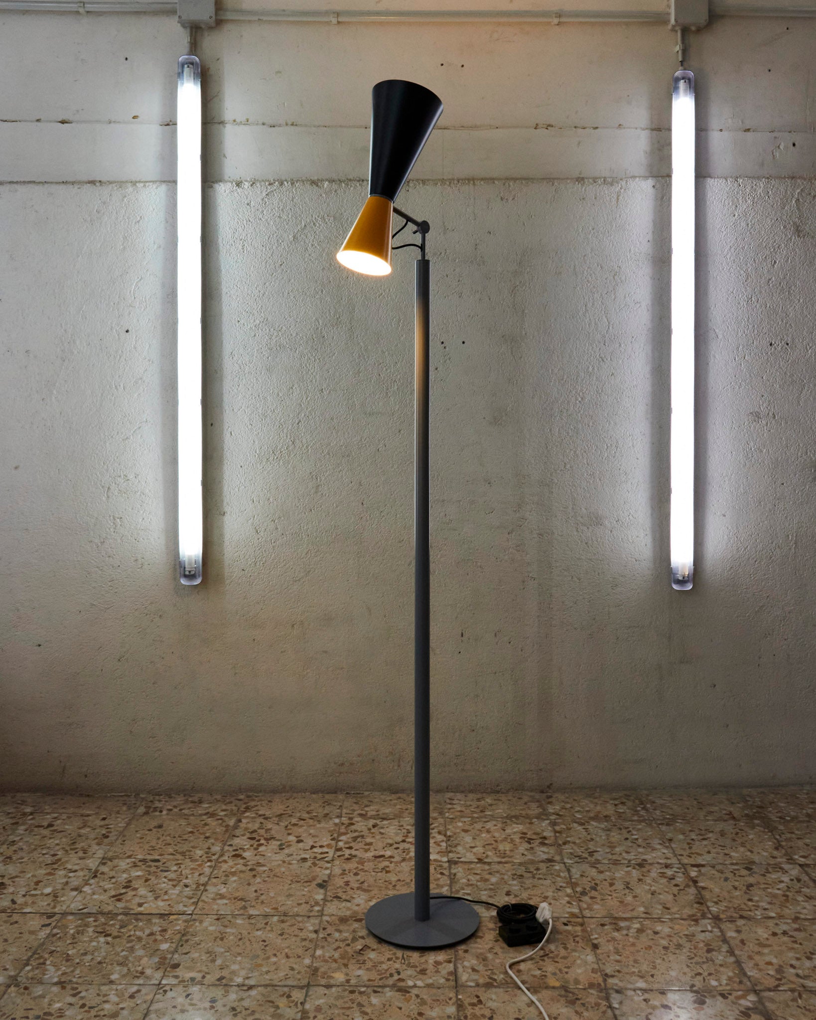 Parliament Floor – AOC Design