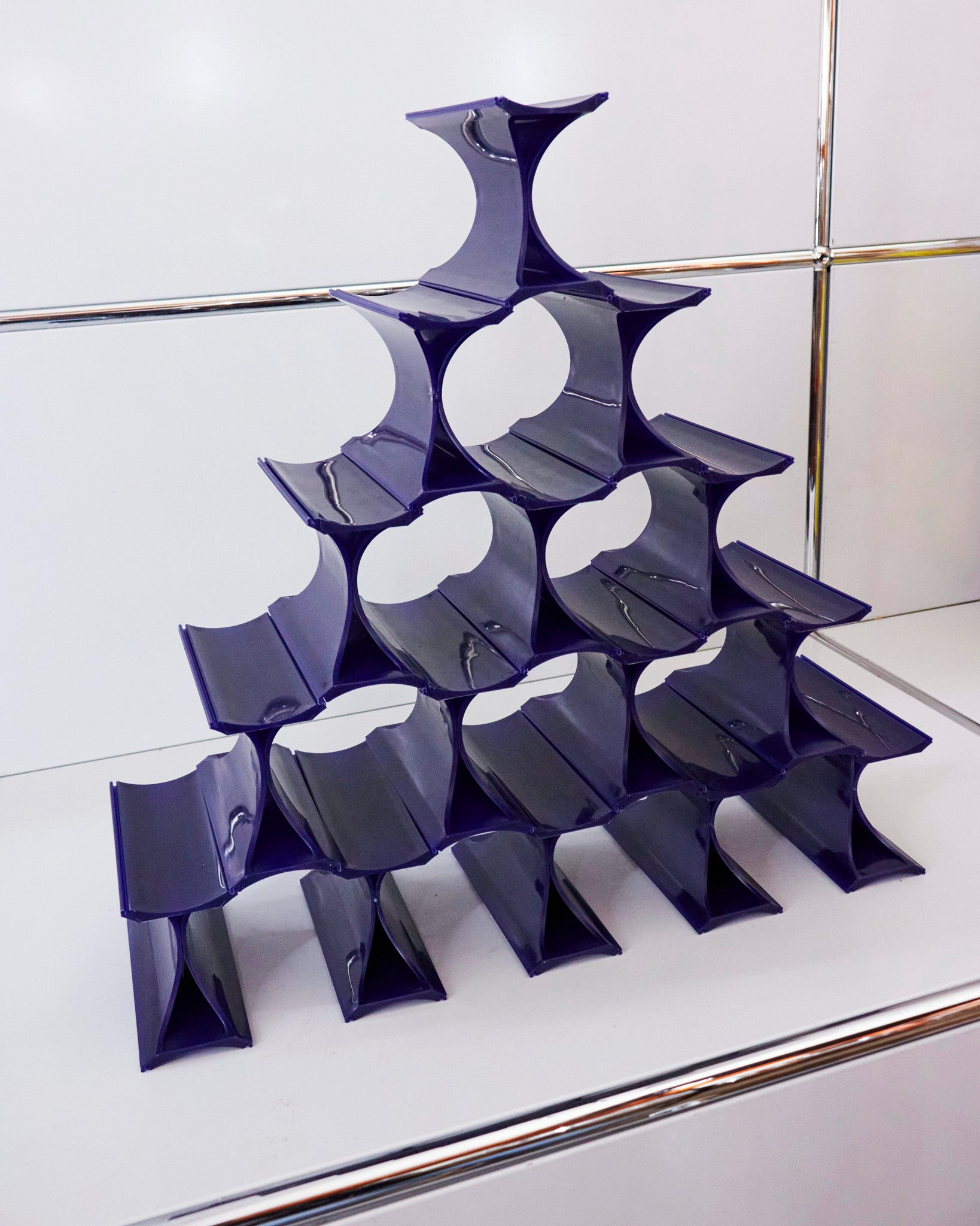kartell_ronarad_infinity_blue