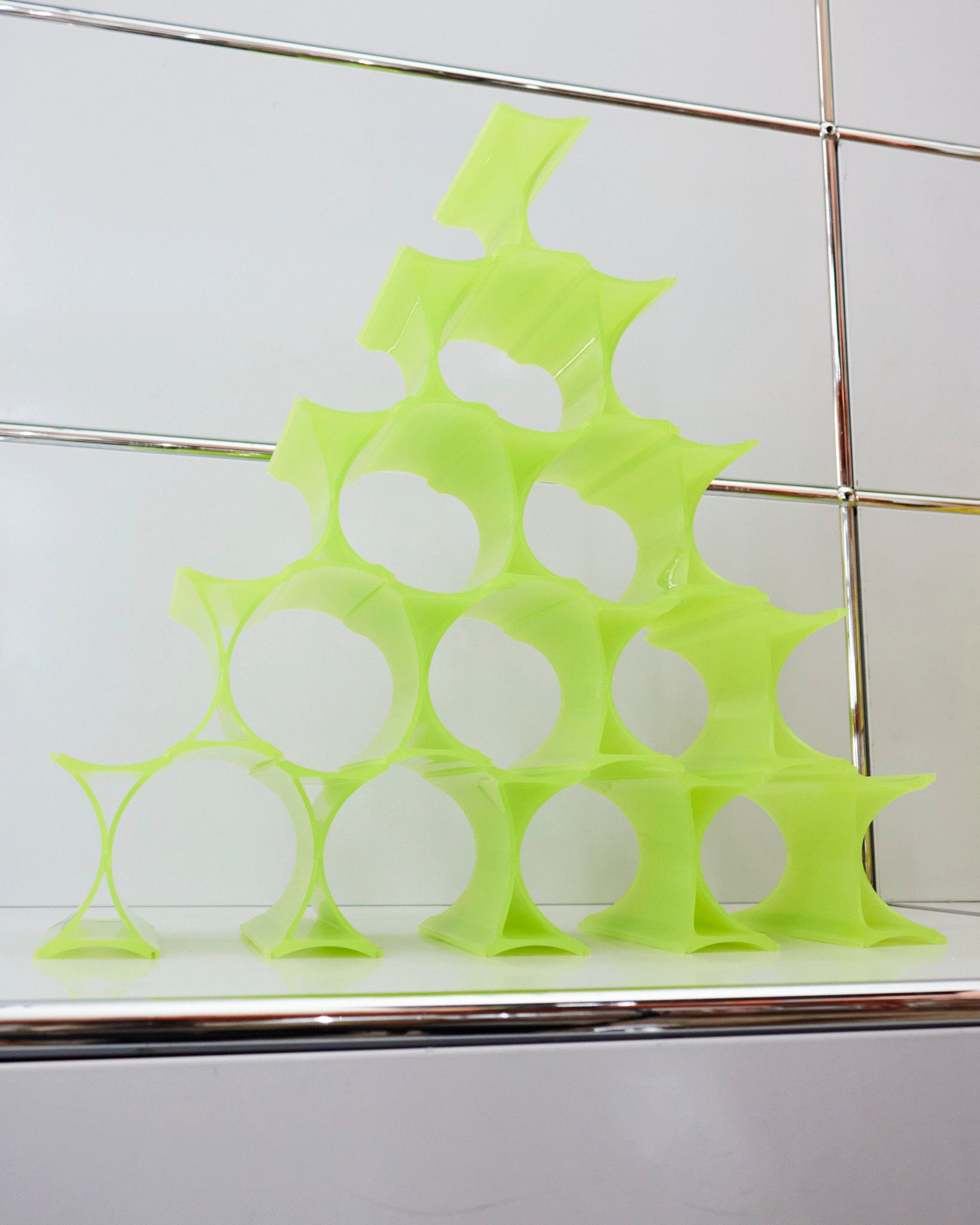 kartell_ronarad_infinity_yellow