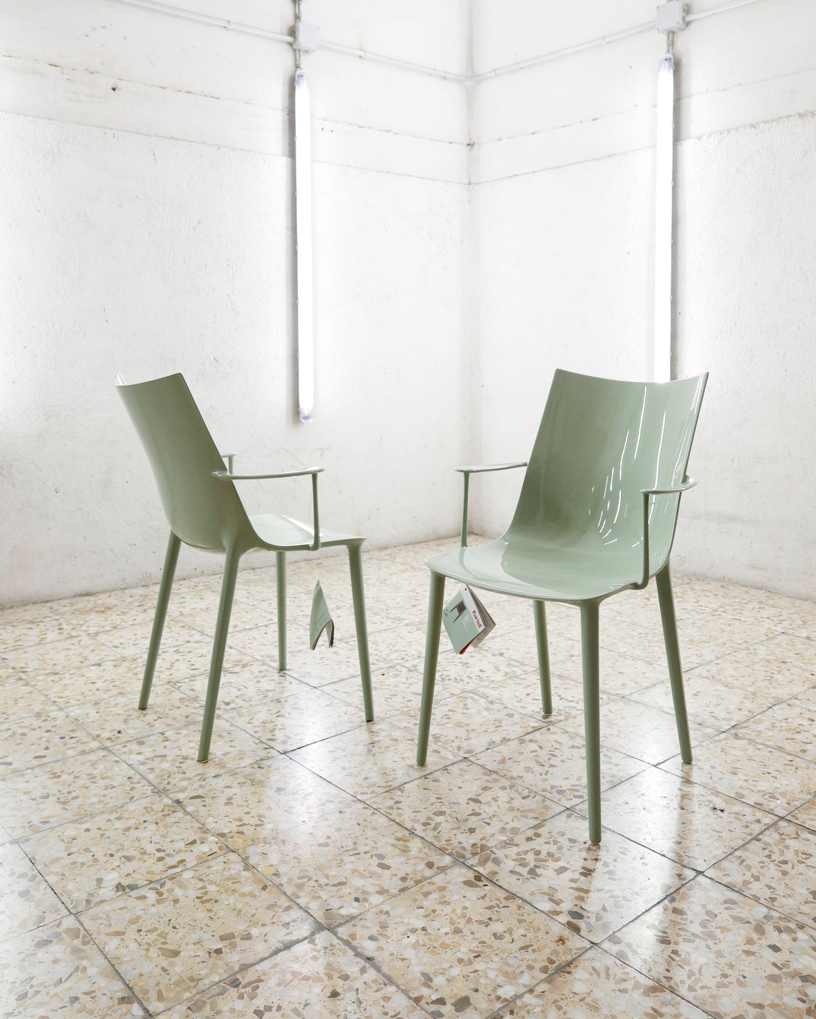 kartell_philippestarck_hhh_green