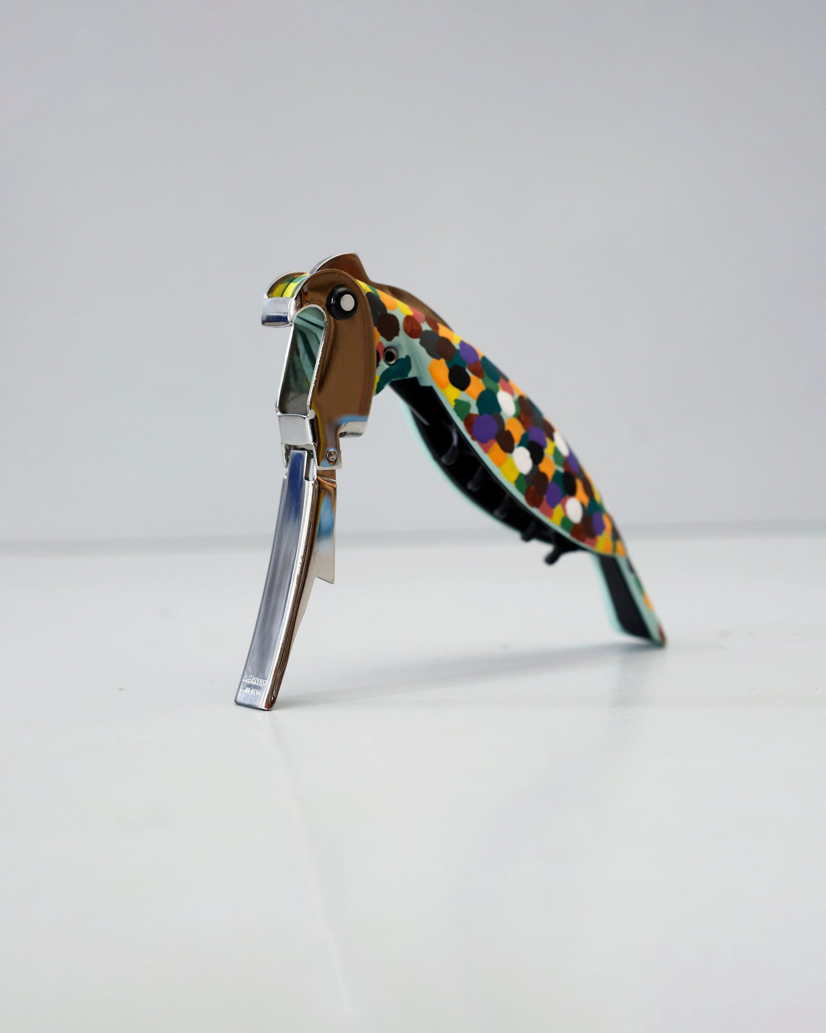 alessi_alessandromendini_parrot_multicolor