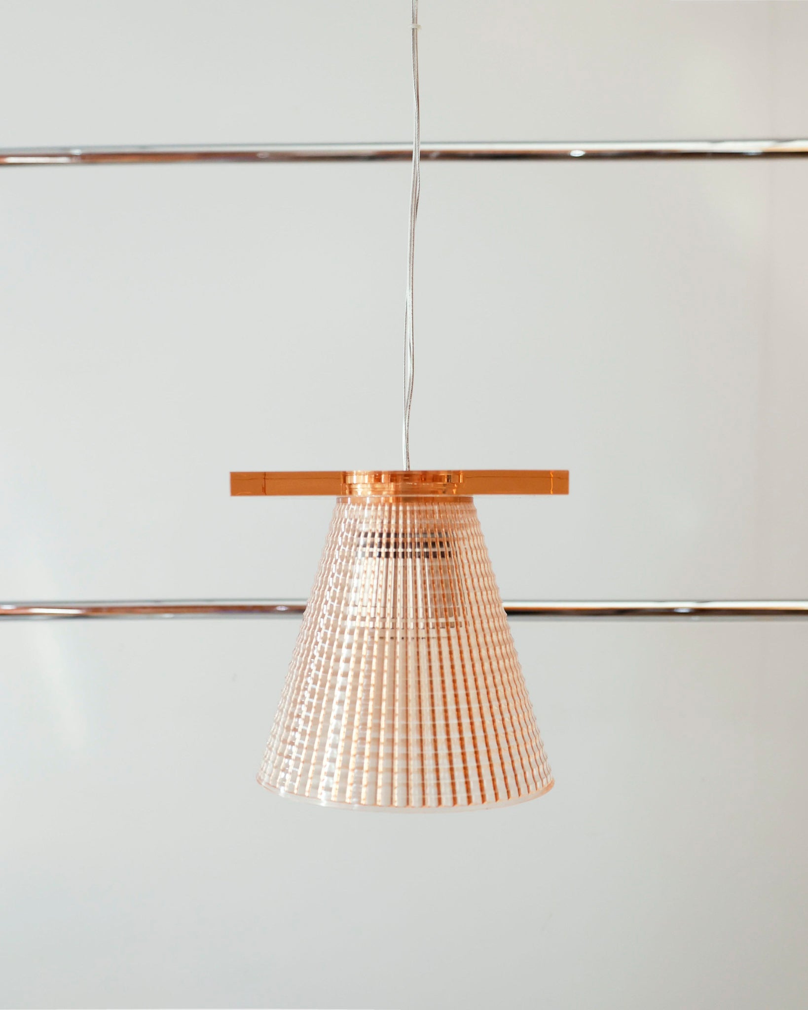 LIGHT-AIR Transparent Suspension