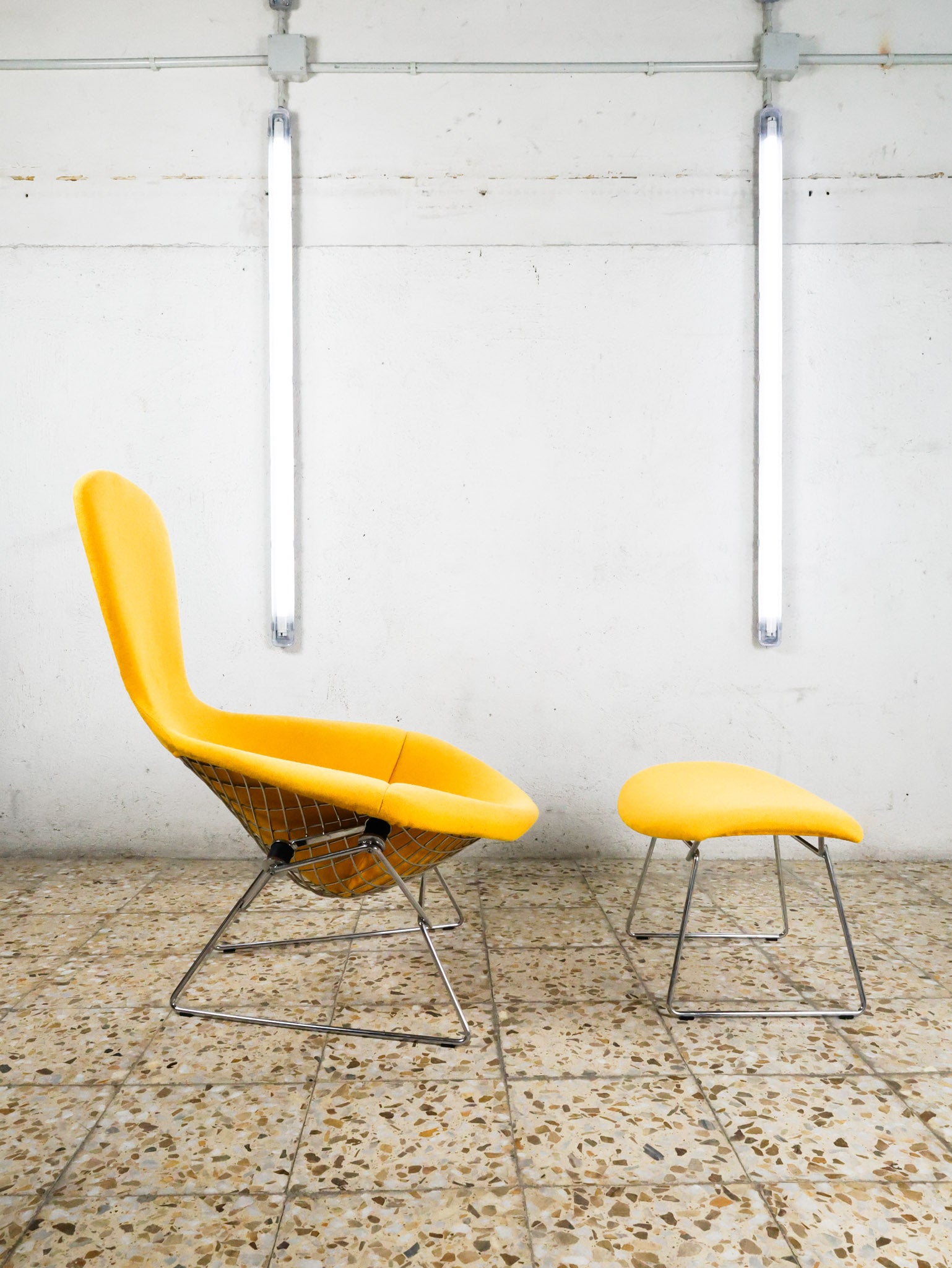 knoll_bertoia_birdlounge_ottoman