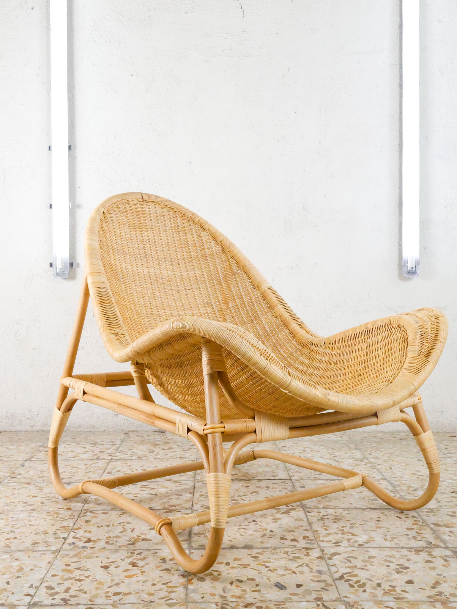 Pacifique Lounge chair – AOC Design