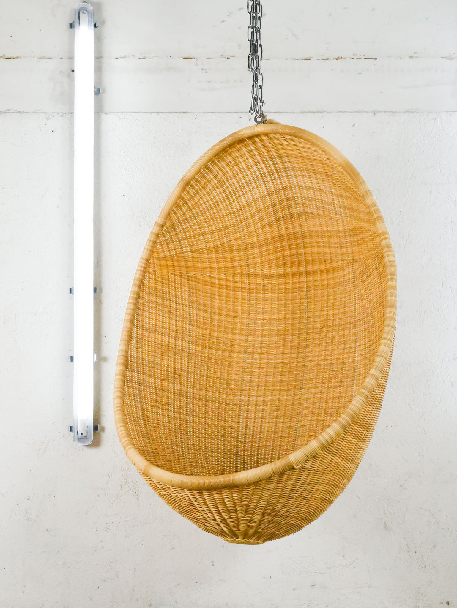 Hanging Egg Chair – AOC Design