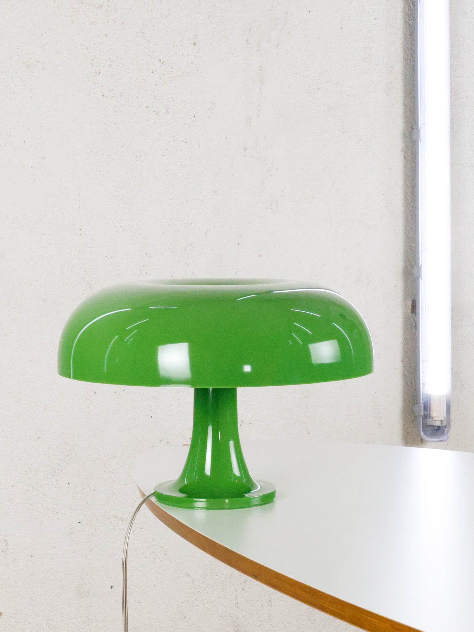 artemide_giancarlomattioli_nessino_green