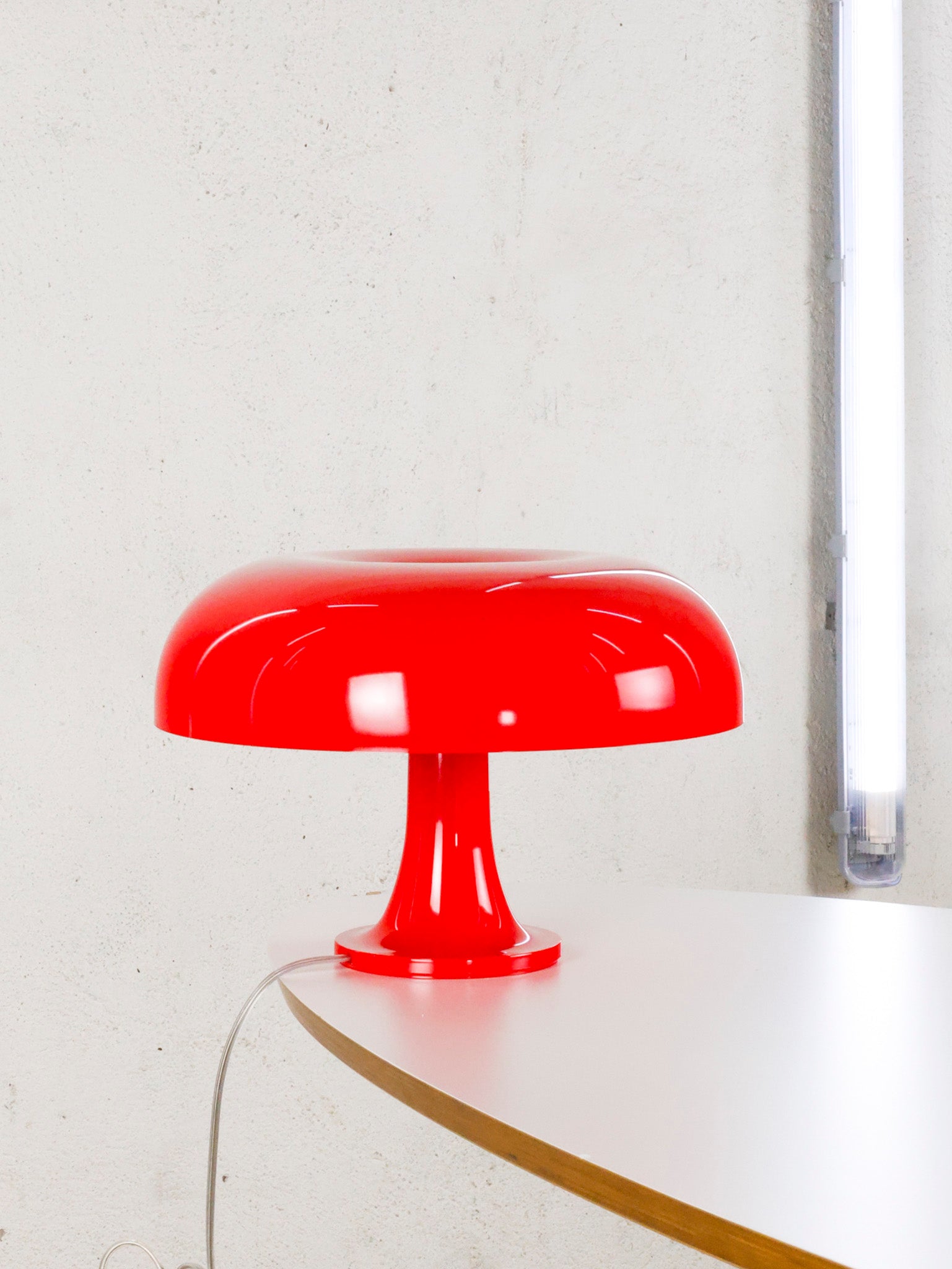 Nessino – AOC Design