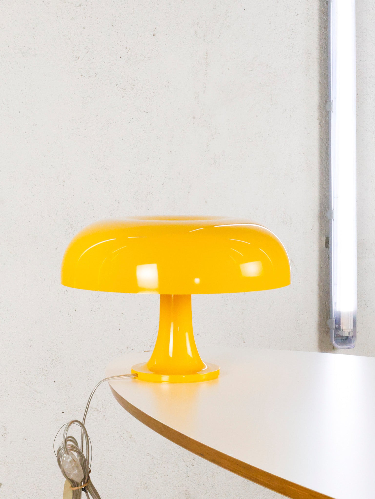 Nessino – AOC Design