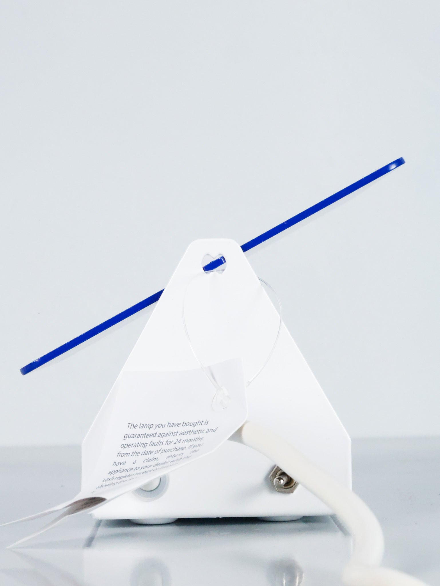 Applique à Volet Pivotant