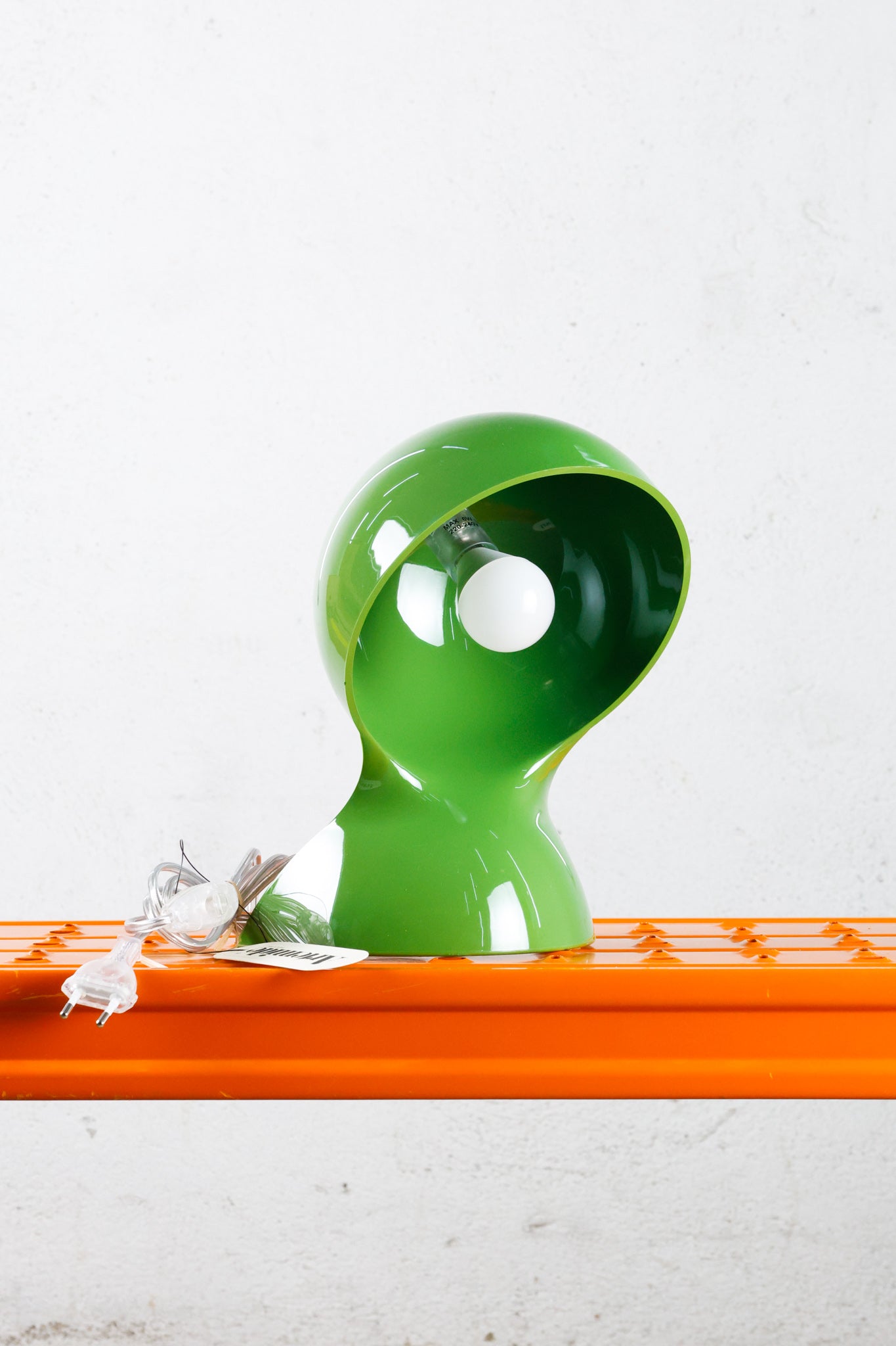 artemide_vicomagistretti_dalu_green
