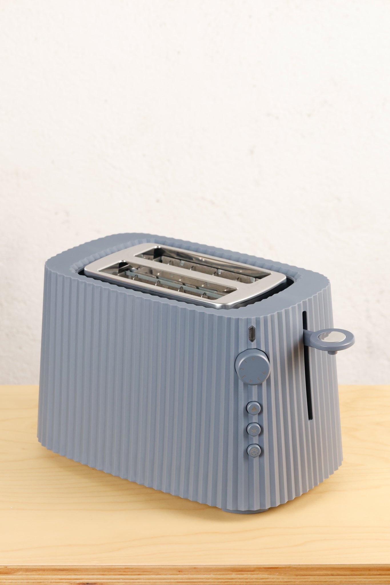 Plissé Toaster