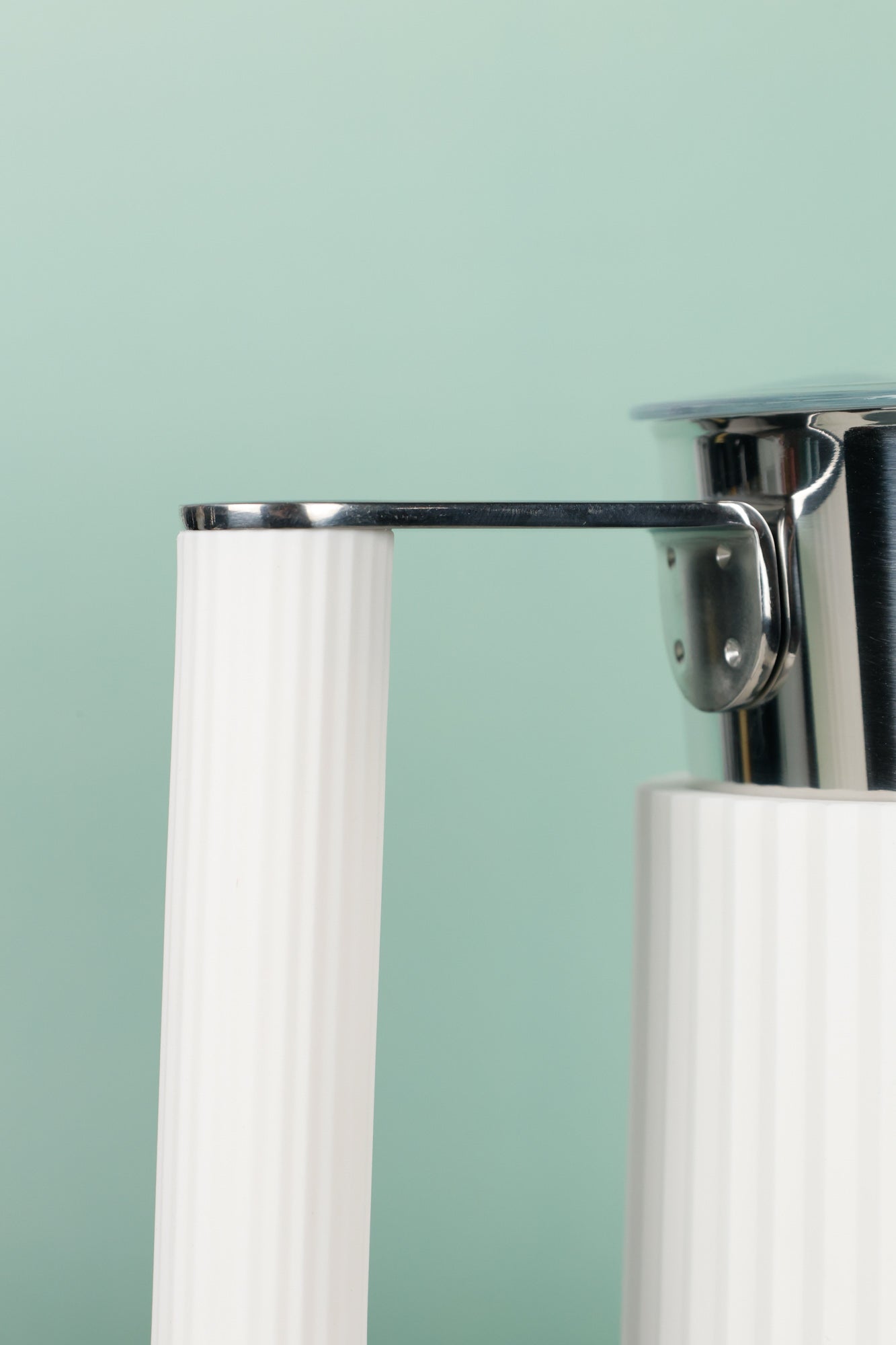 Plissé Multi-function milk frother