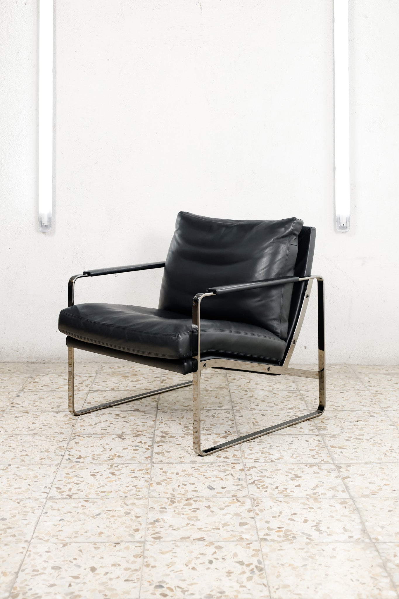 Conversation Chair - MOD. 710 – AOC Design