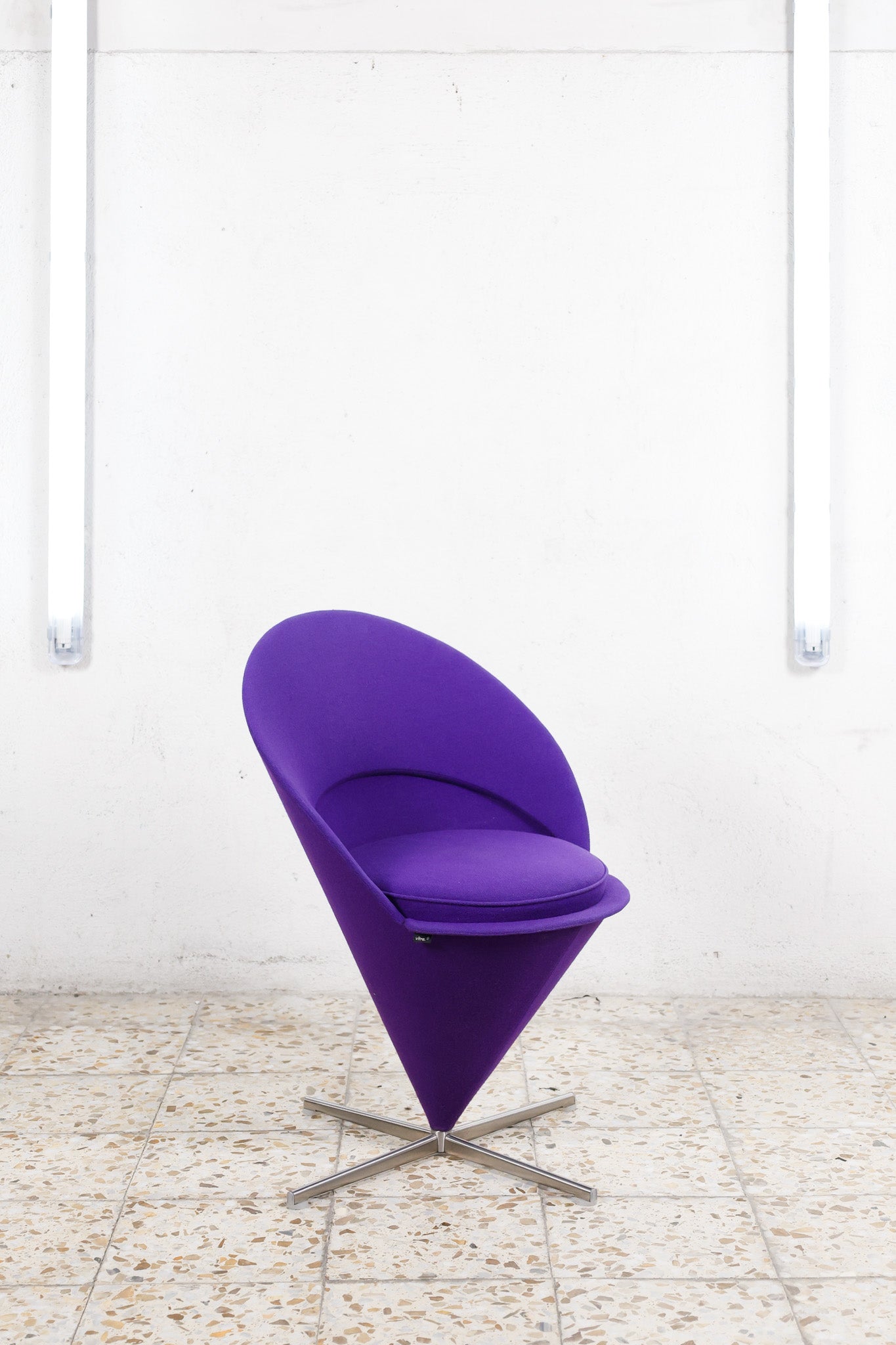 Cone Chair – AOC Design