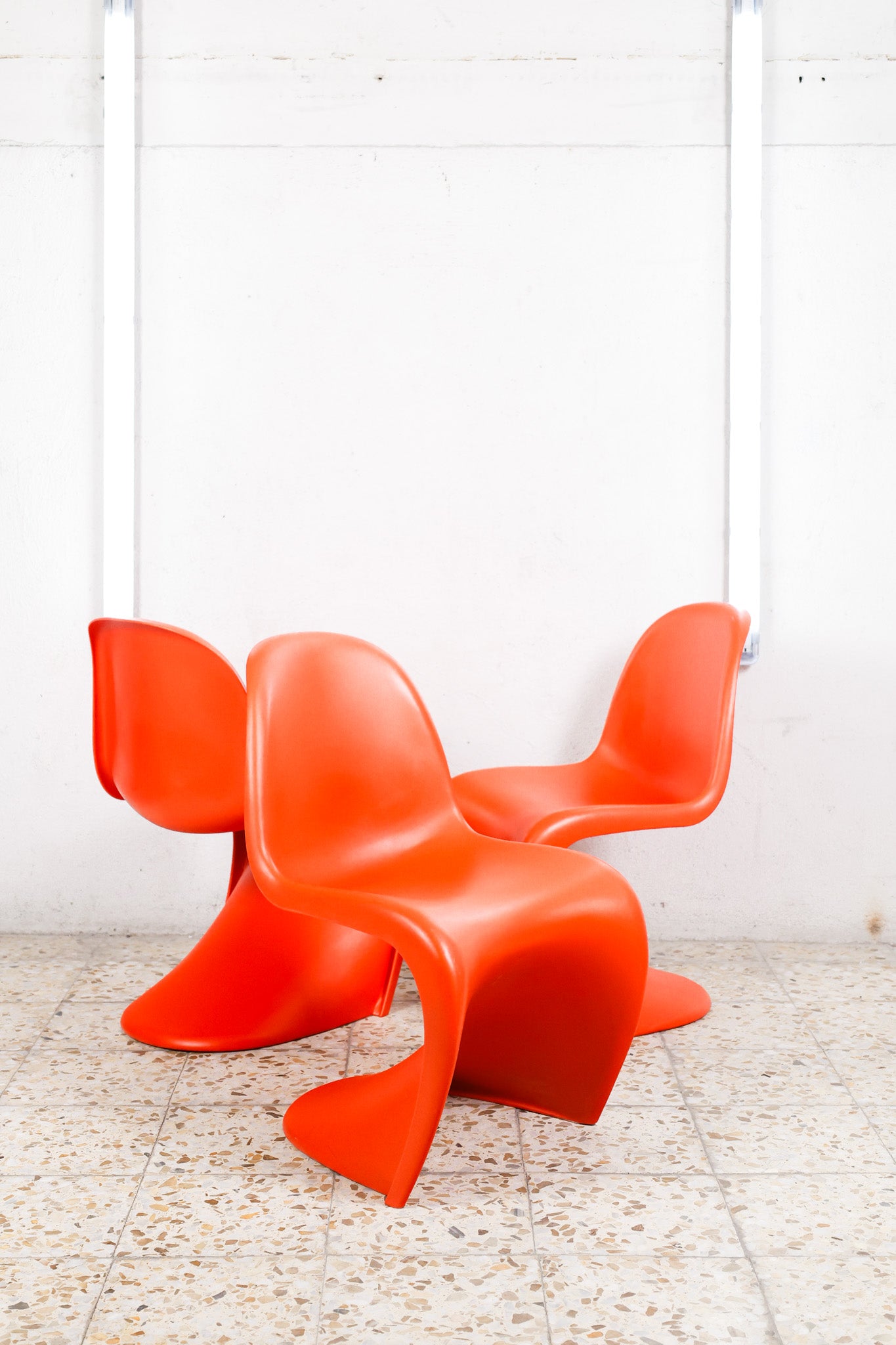Panton Chair – AOC Design