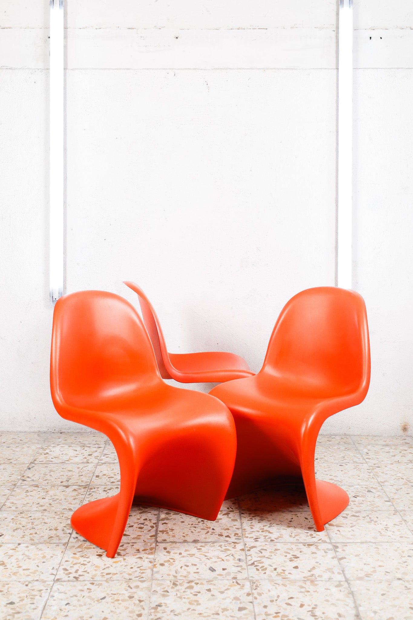 Panton Chair