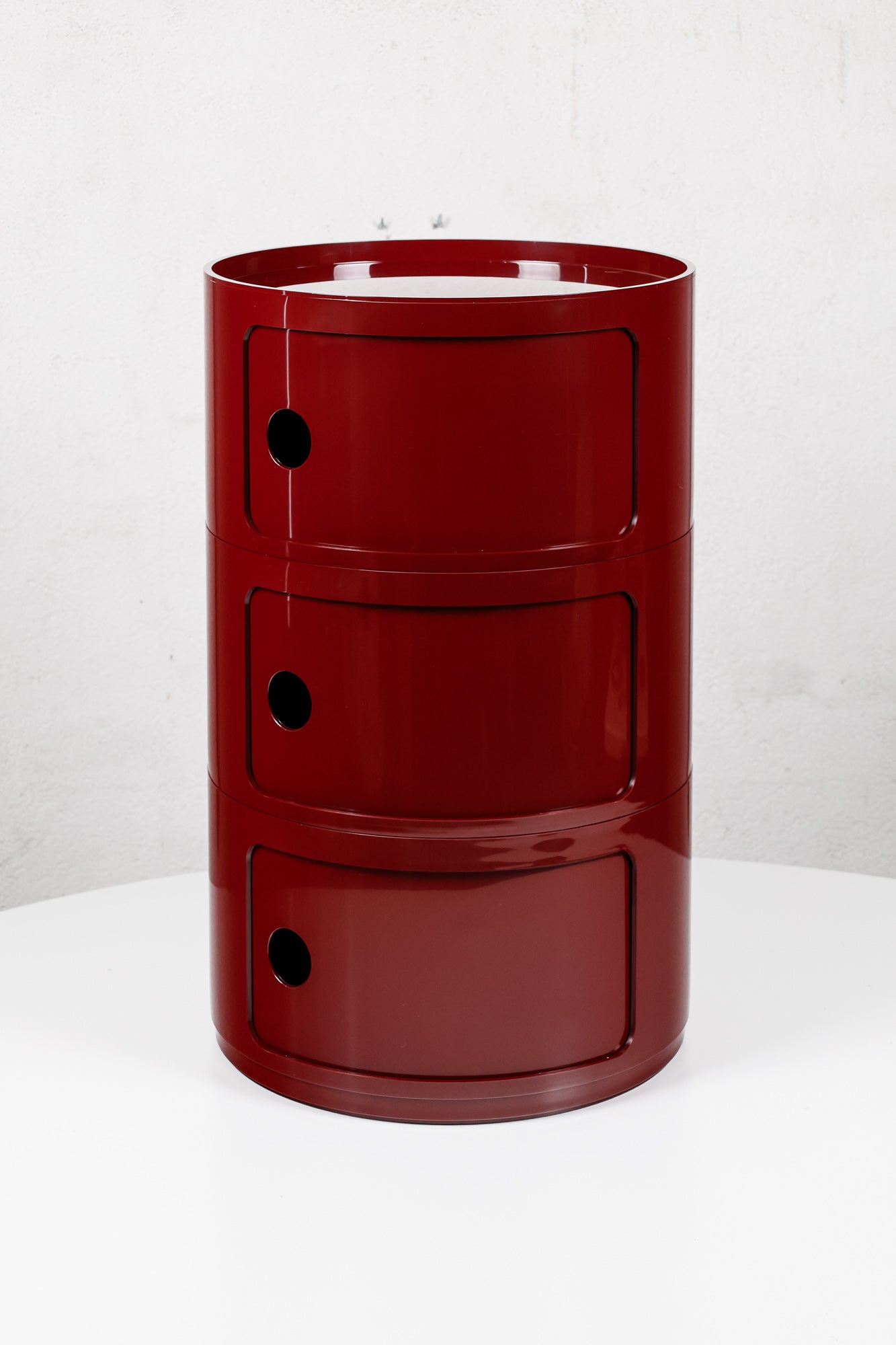 kartell_annacastelliferrieri_componibili_newbig_large_burgundy