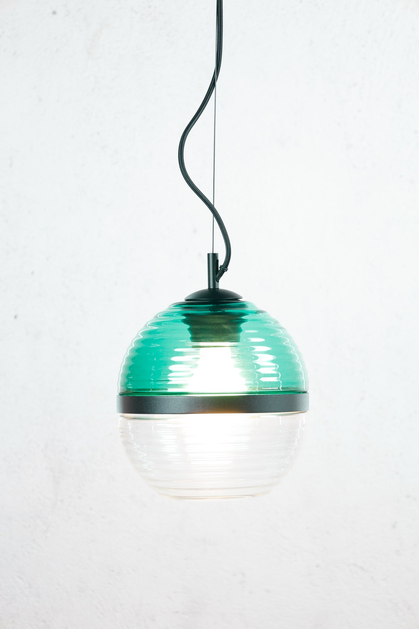 Cord Lamp