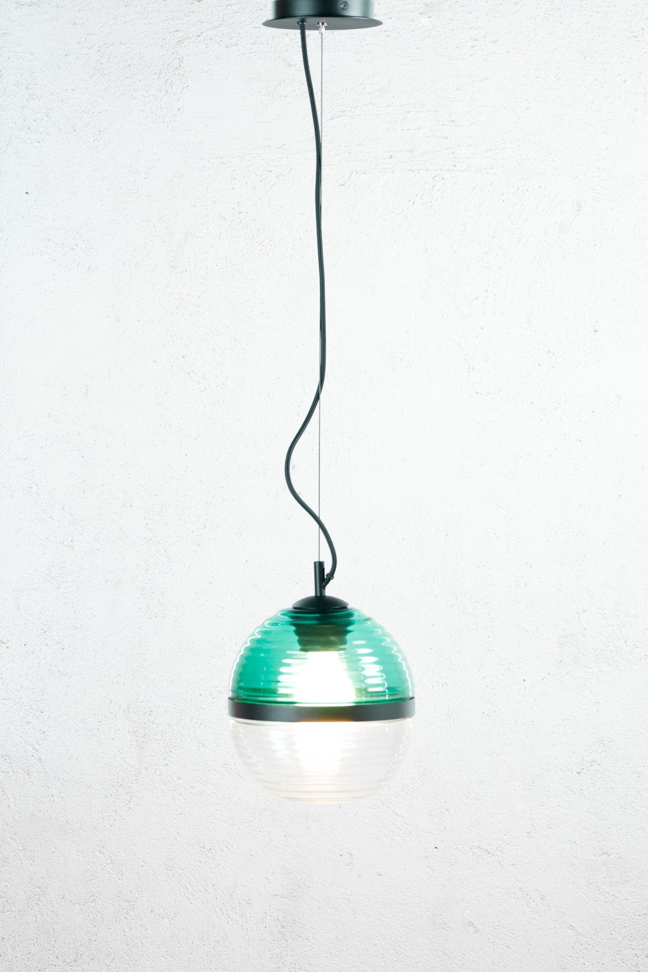 Cord Lamp