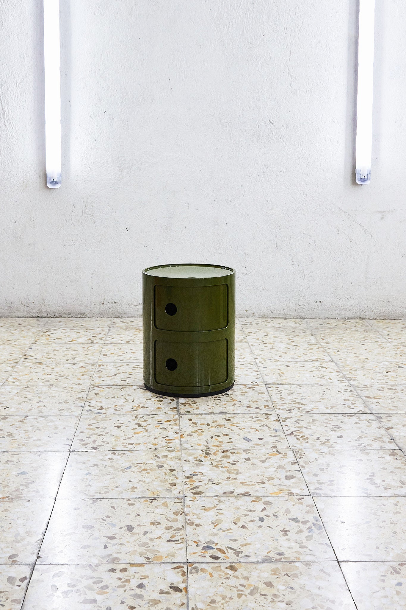 kartell_annacastelliferrieri_componibili_classic_small_green