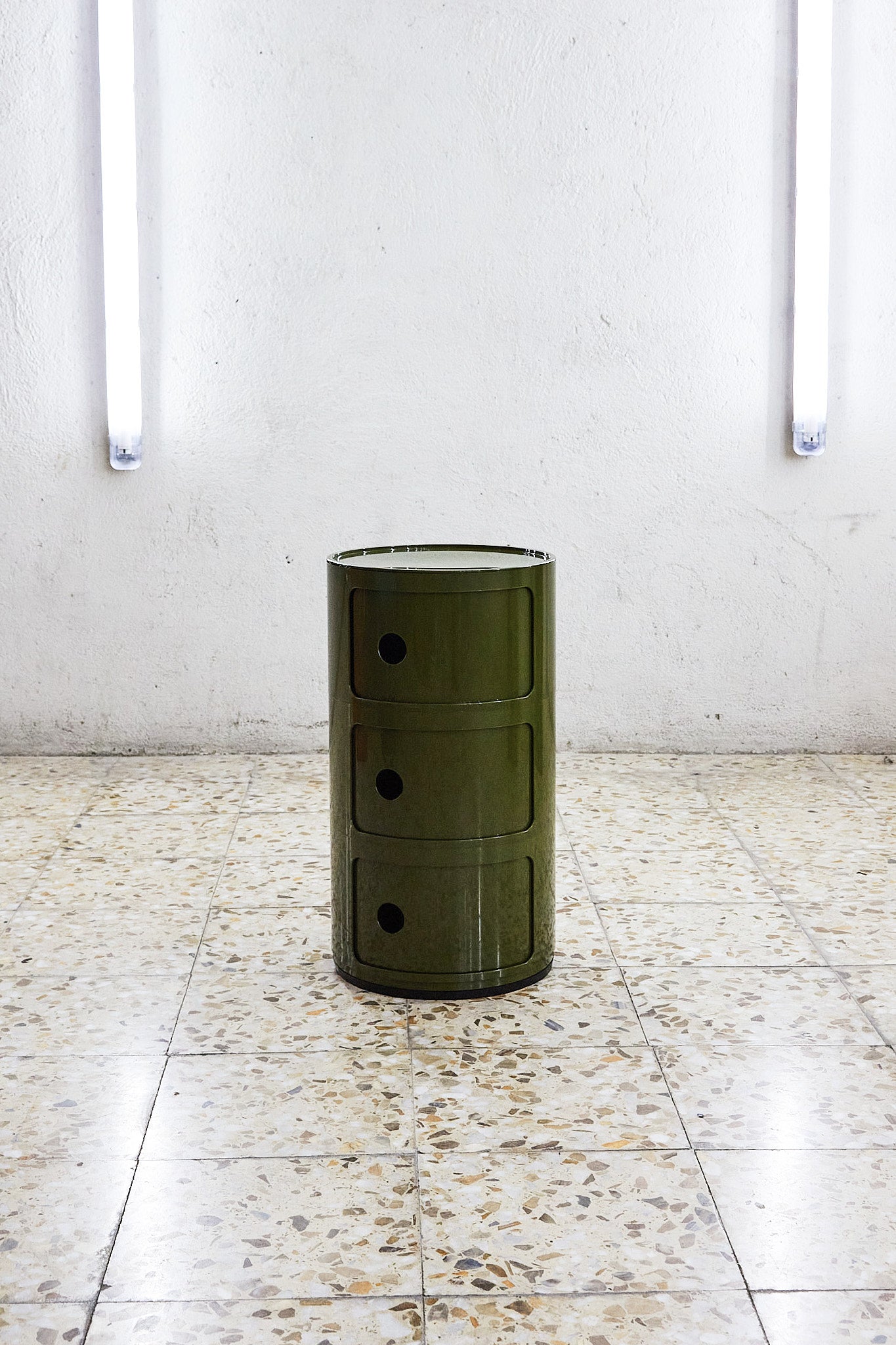 kartell_annacastelliferrieri_componibili_classic_medium_green